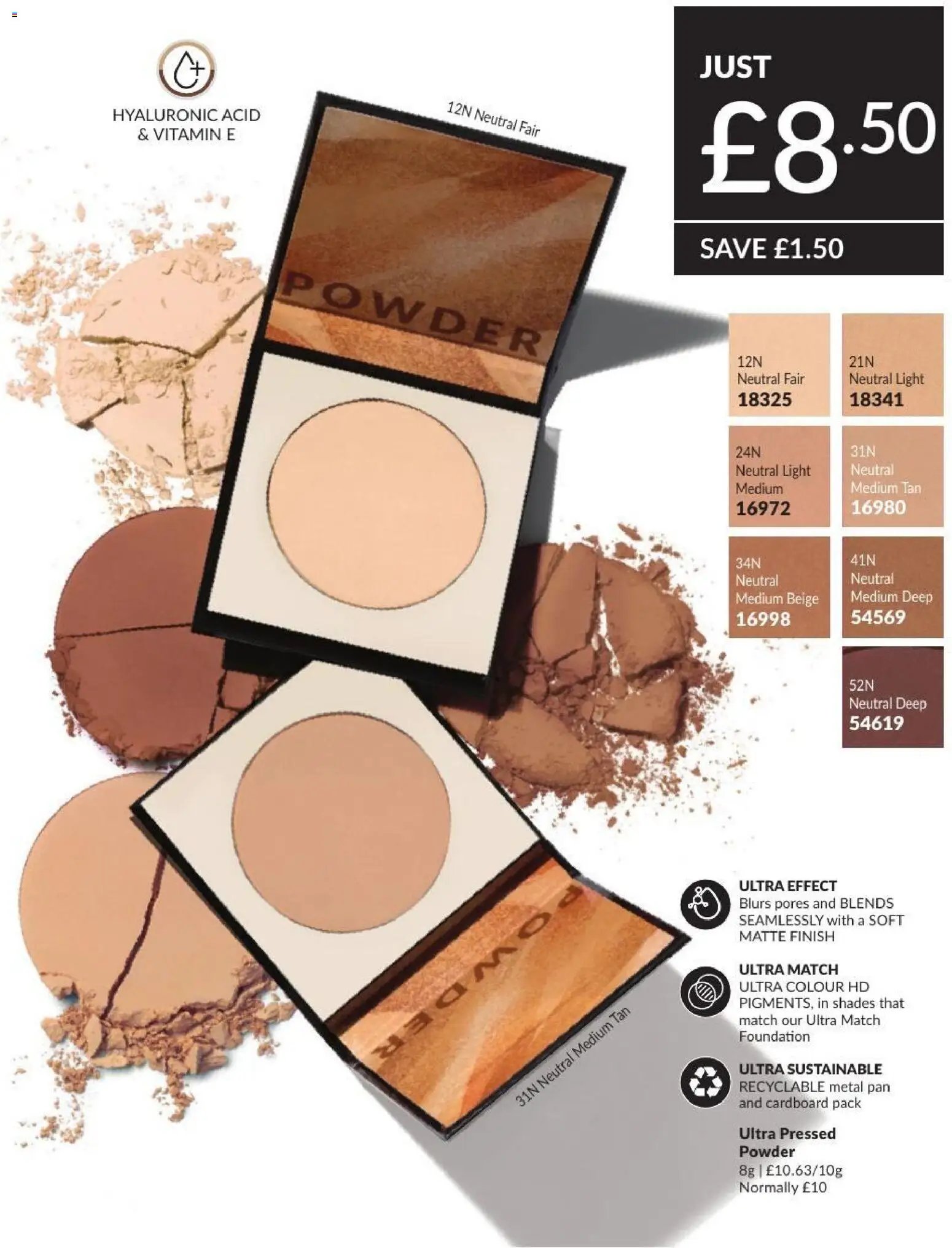 Avon - Offers