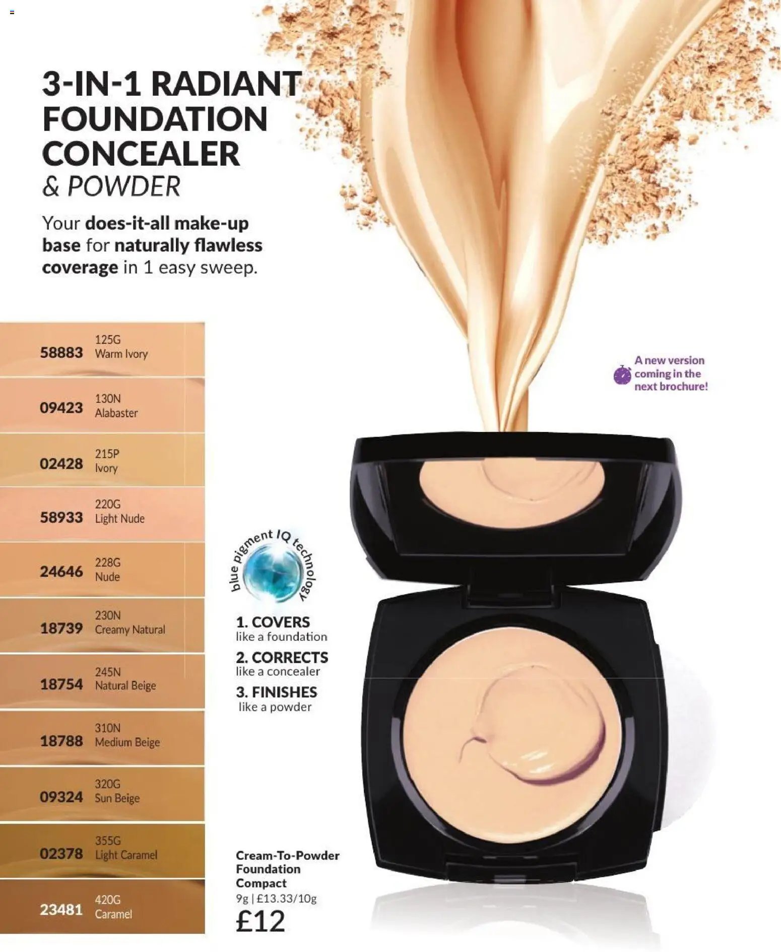 Avon - Offers