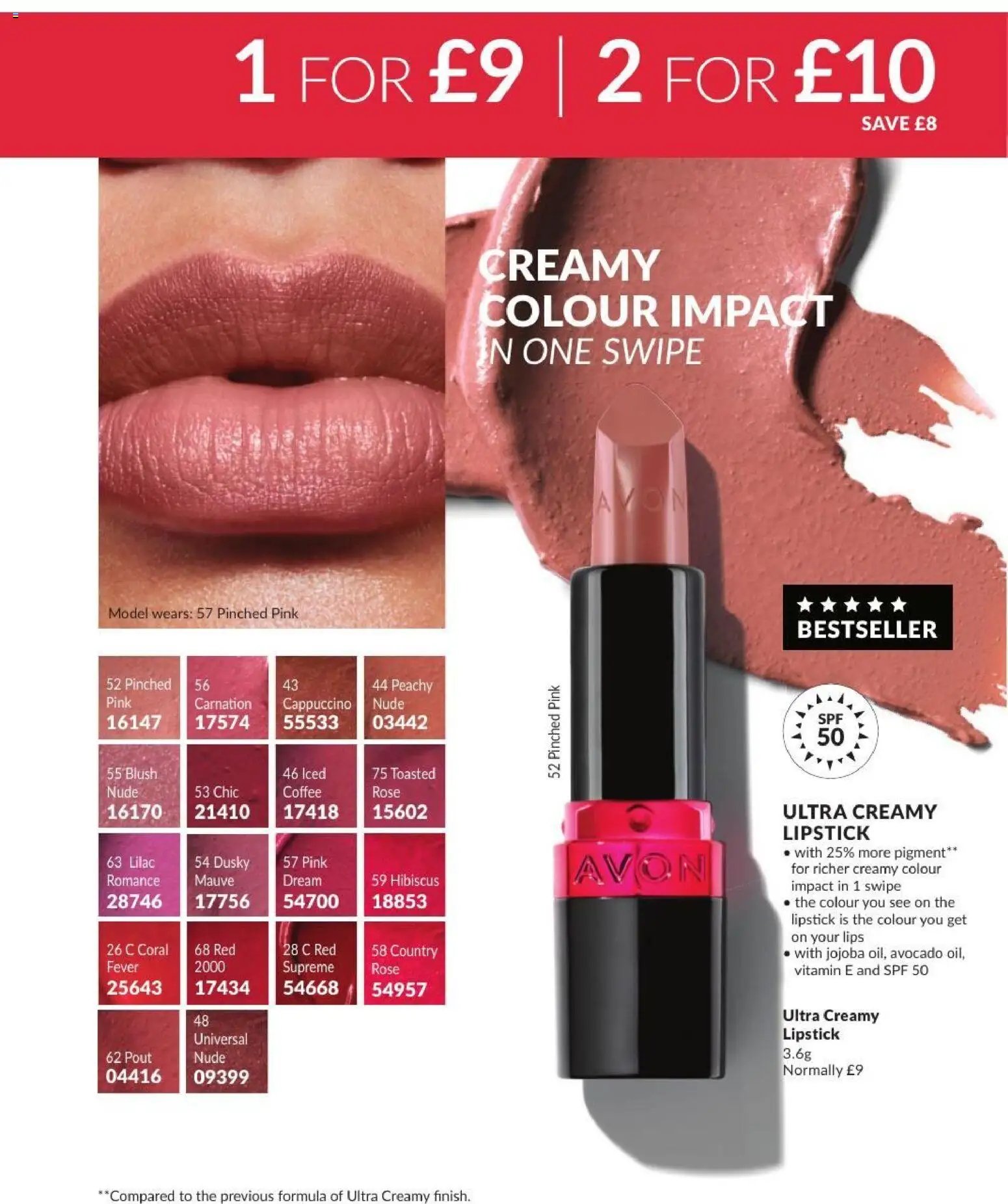 Avon - Offers