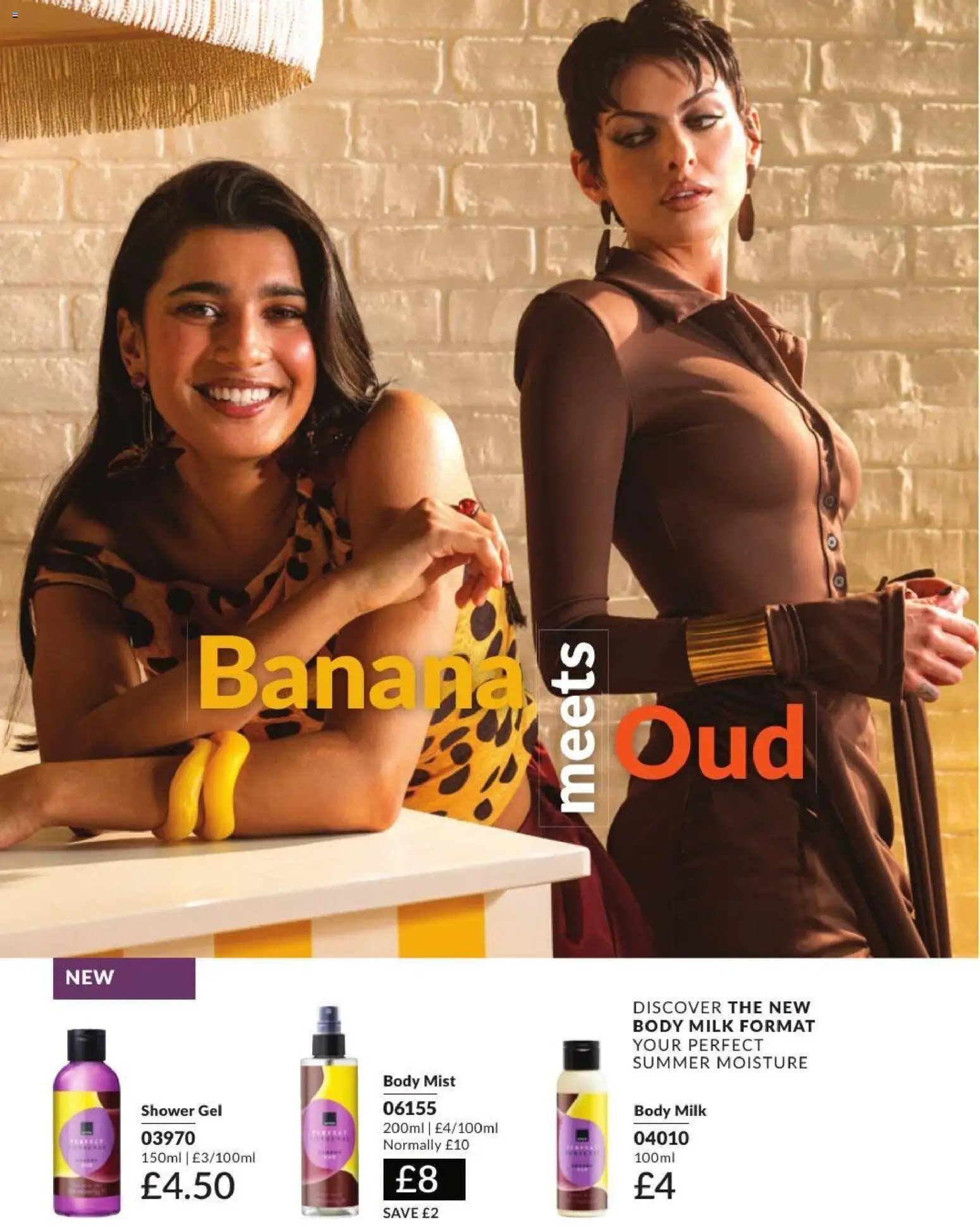 Avon - Offers