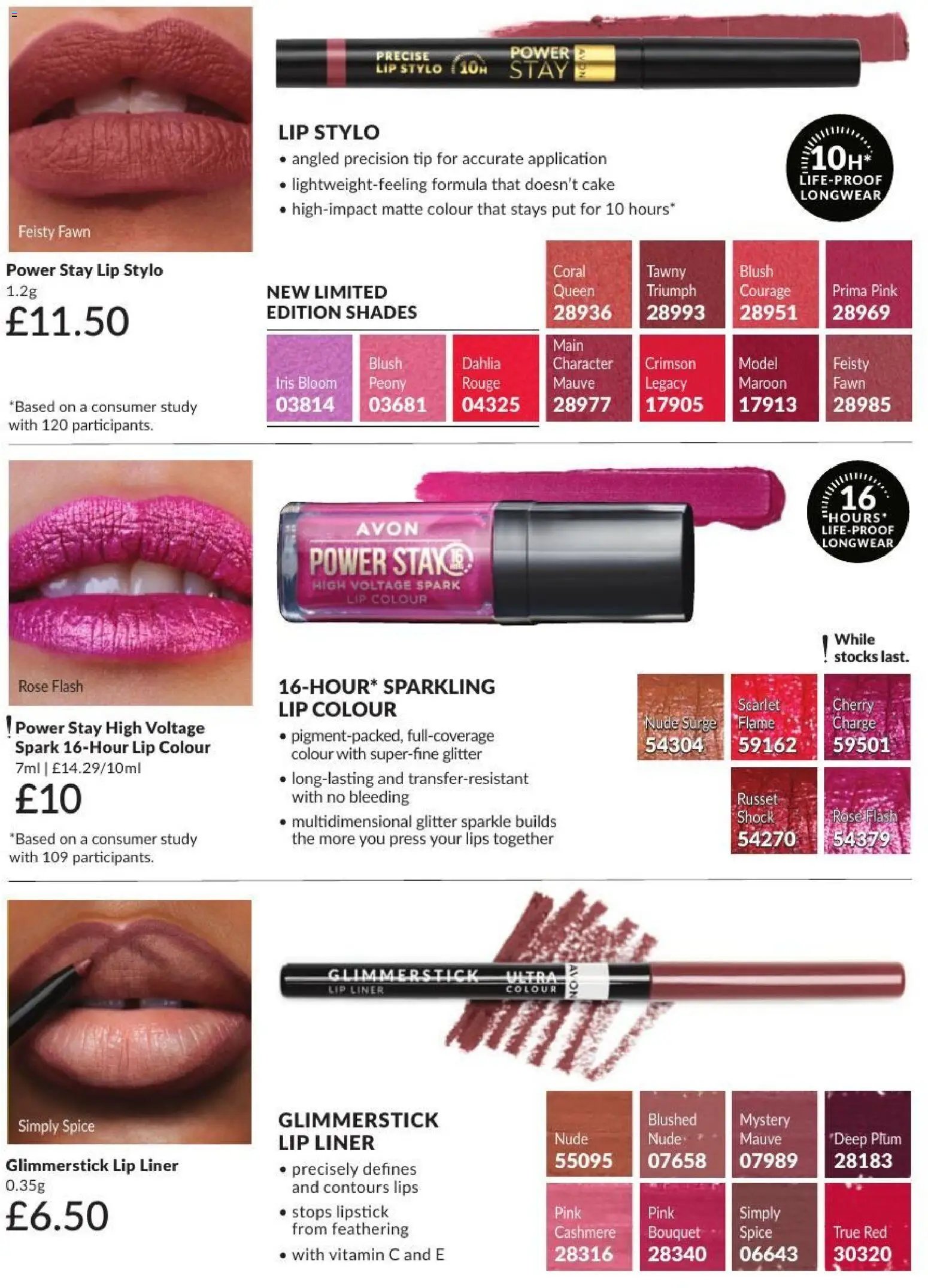 Avon - Offers