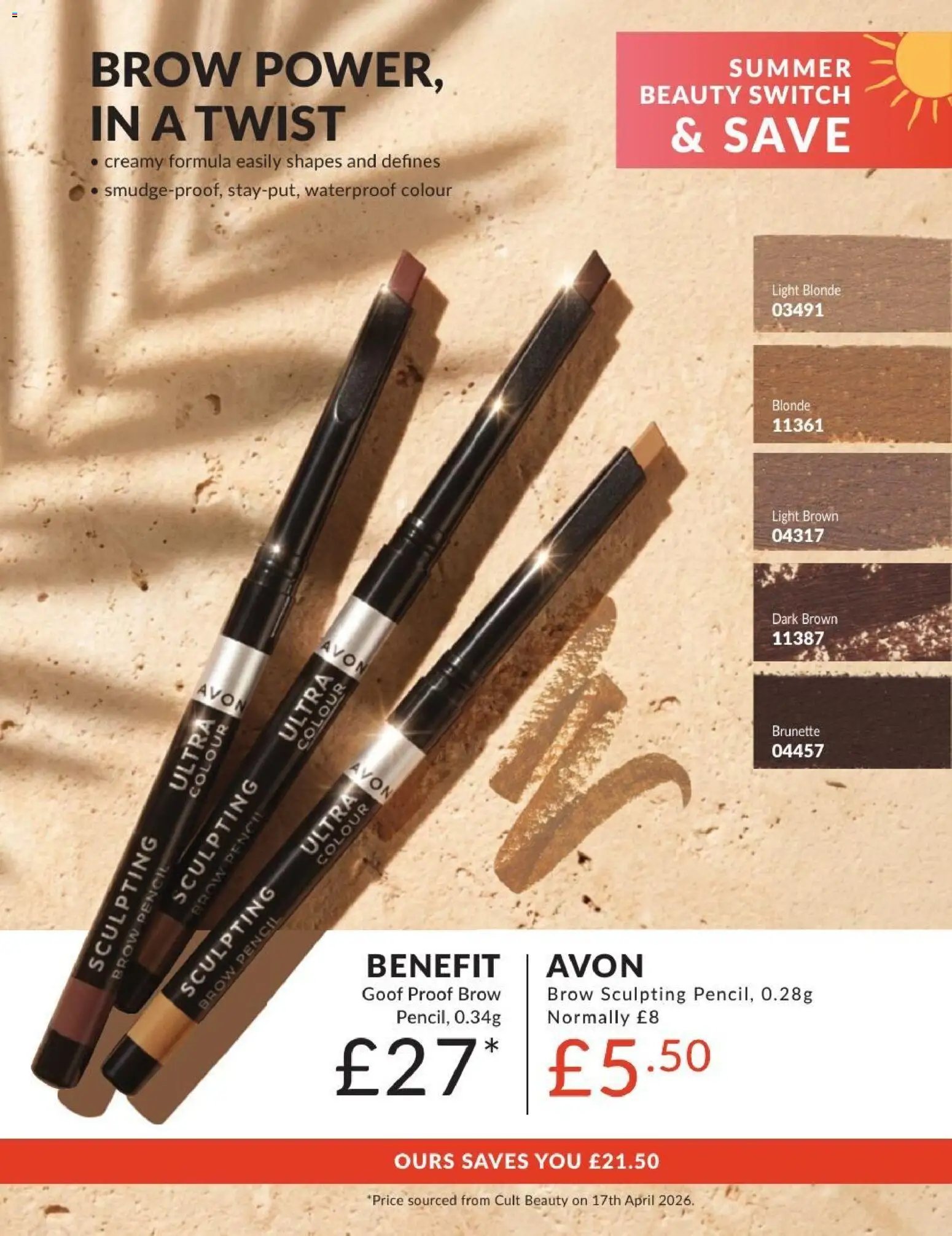 Avon - Offers