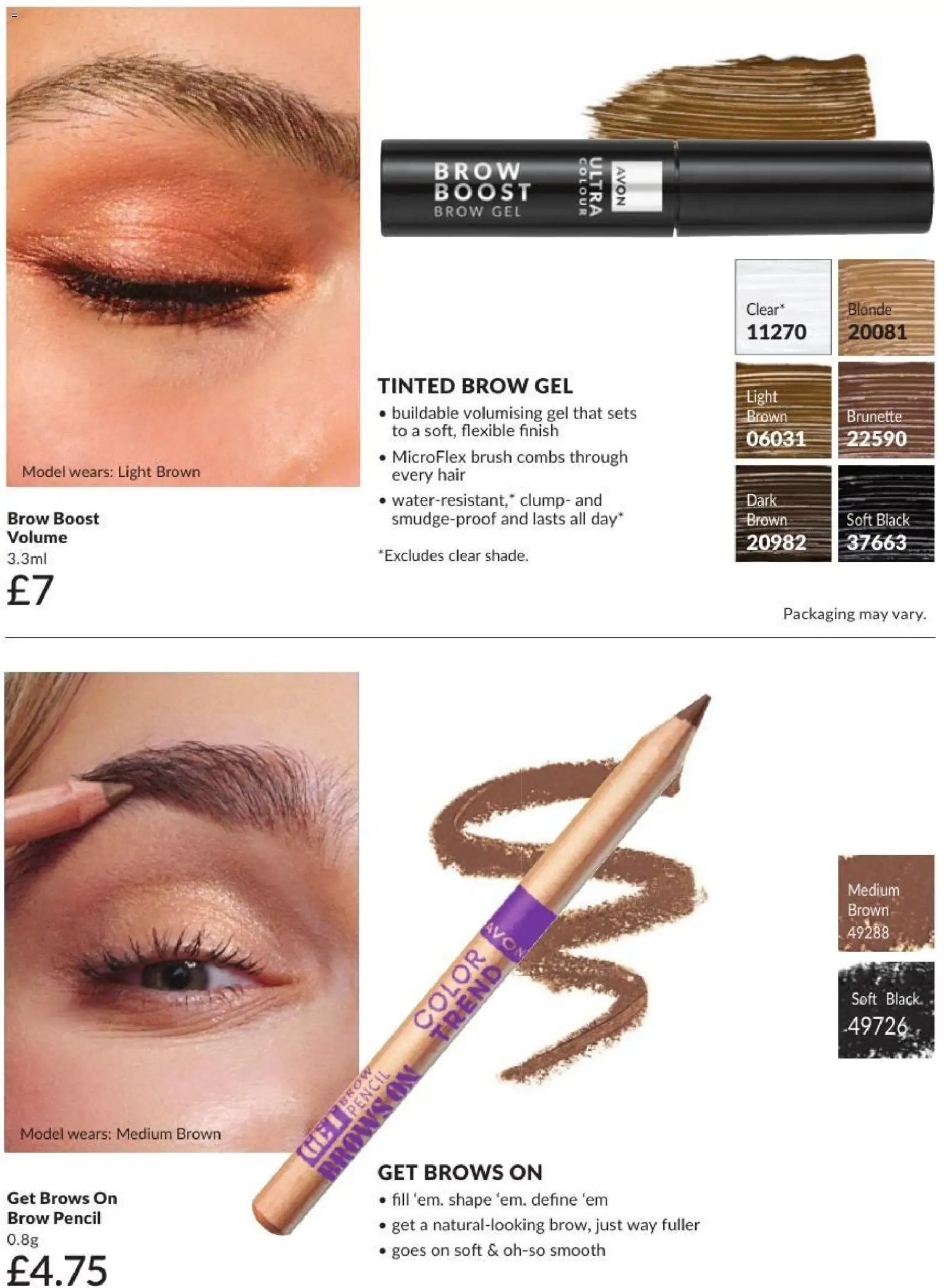 Avon - Offers