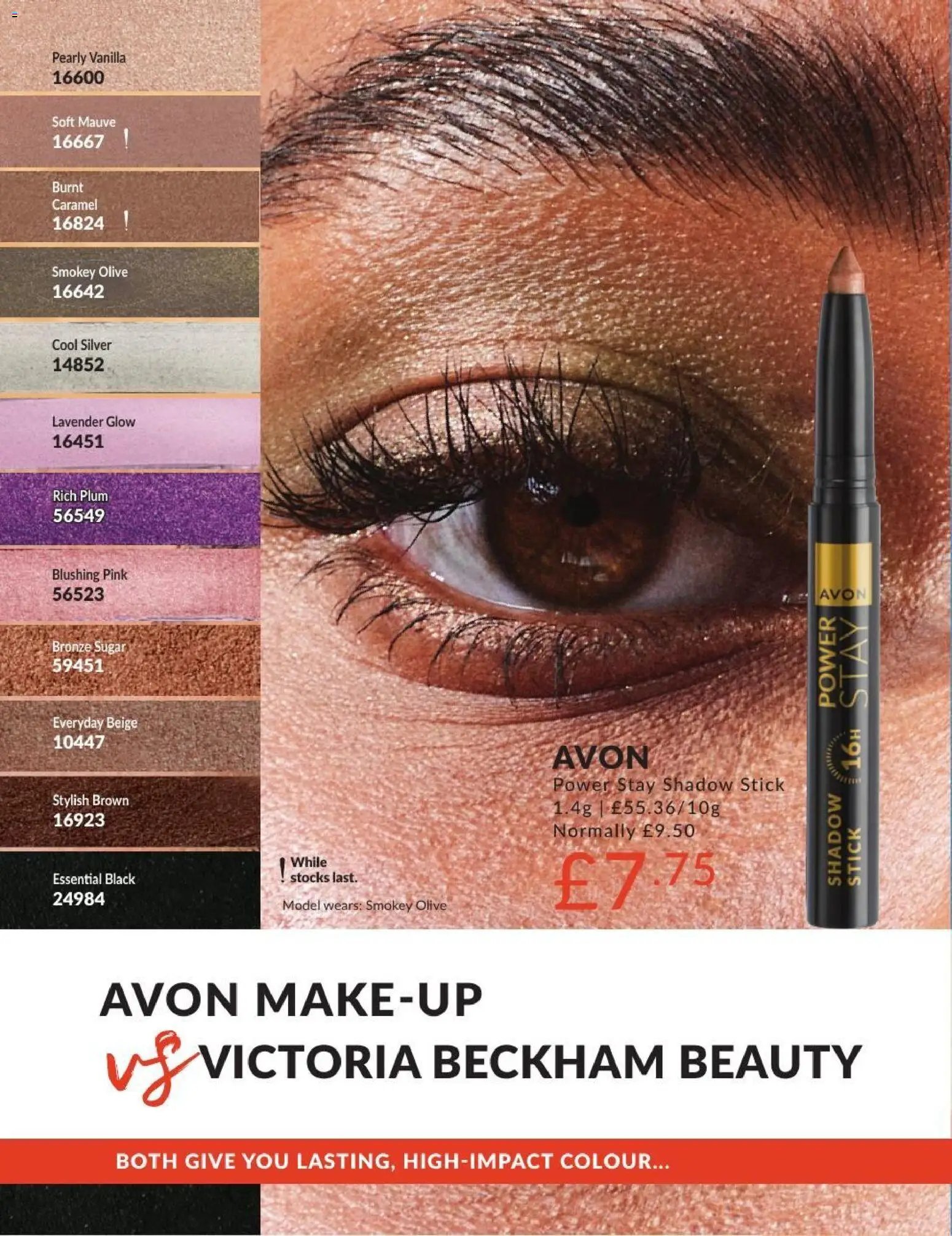 Avon - Offers