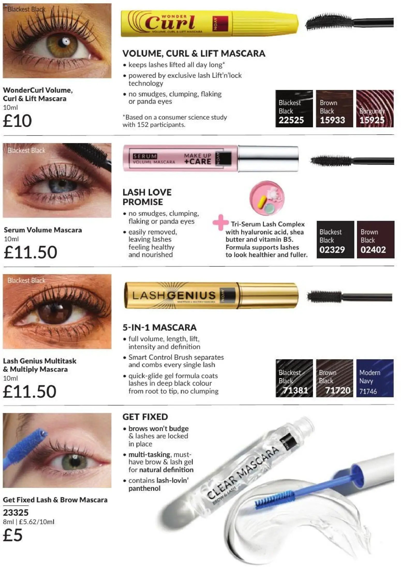 Avon - Offers