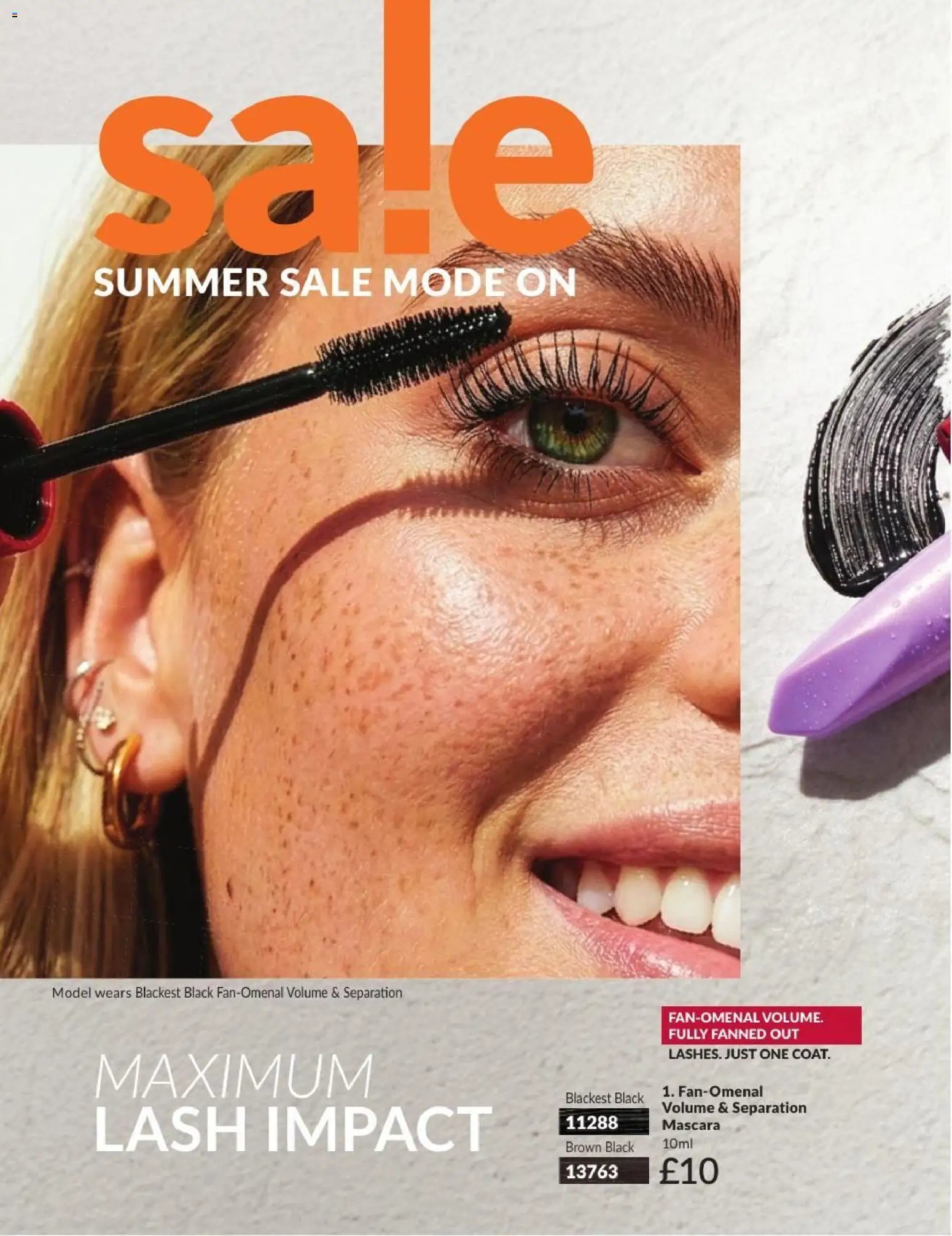 Avon - Offers