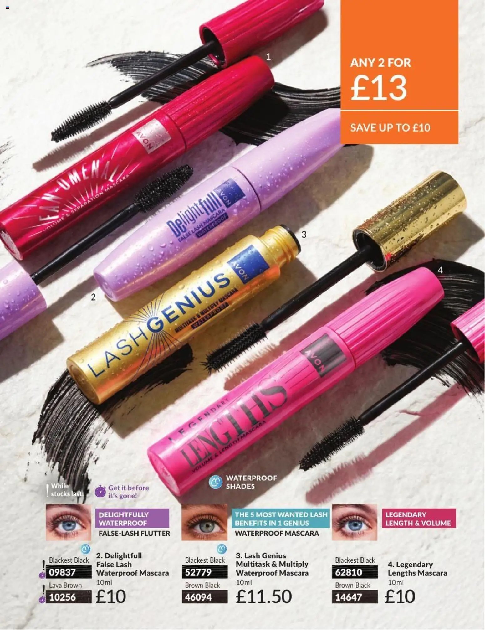 Avon - Offers