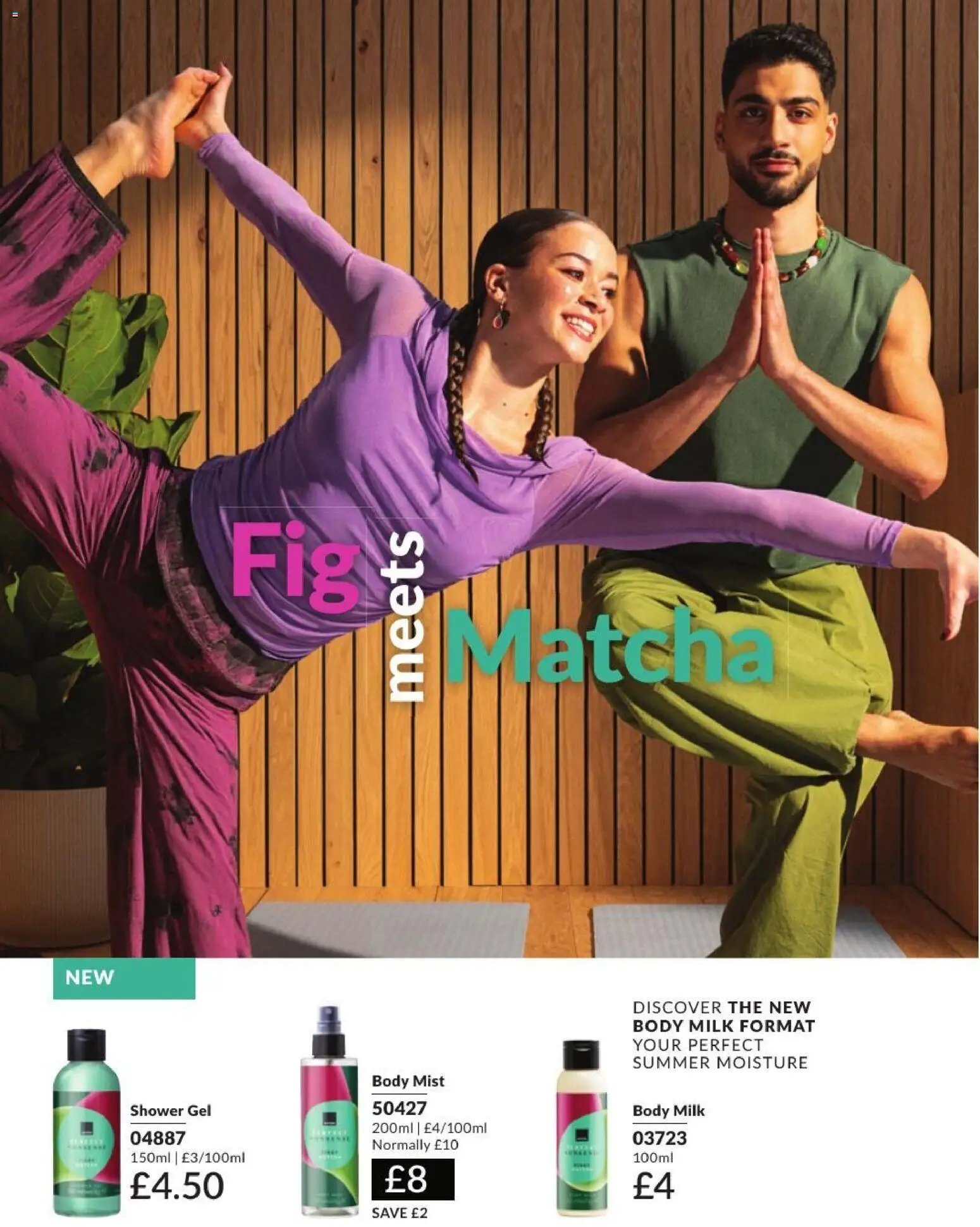Avon - Offers