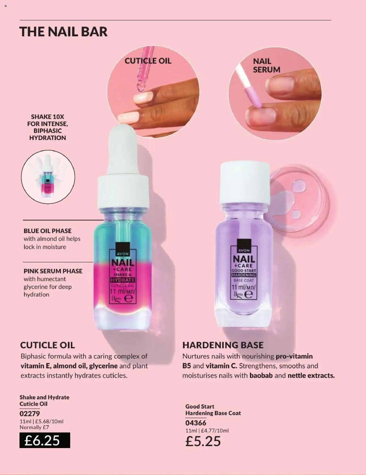 Avon - Offers