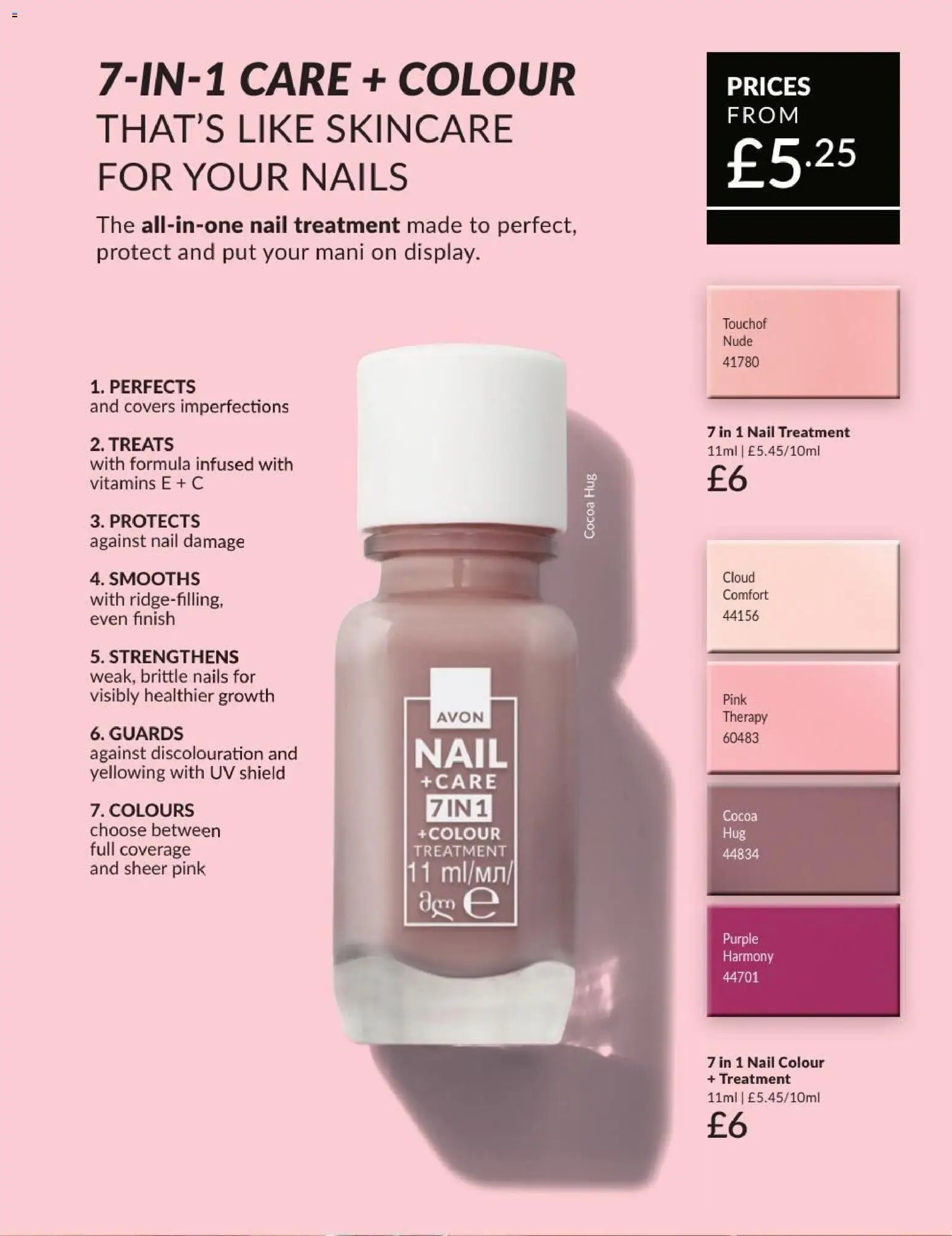 Avon - Offers