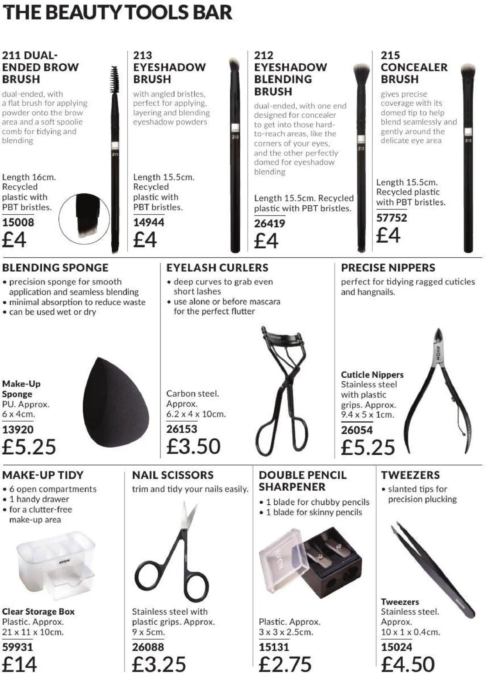 Avon - Offers