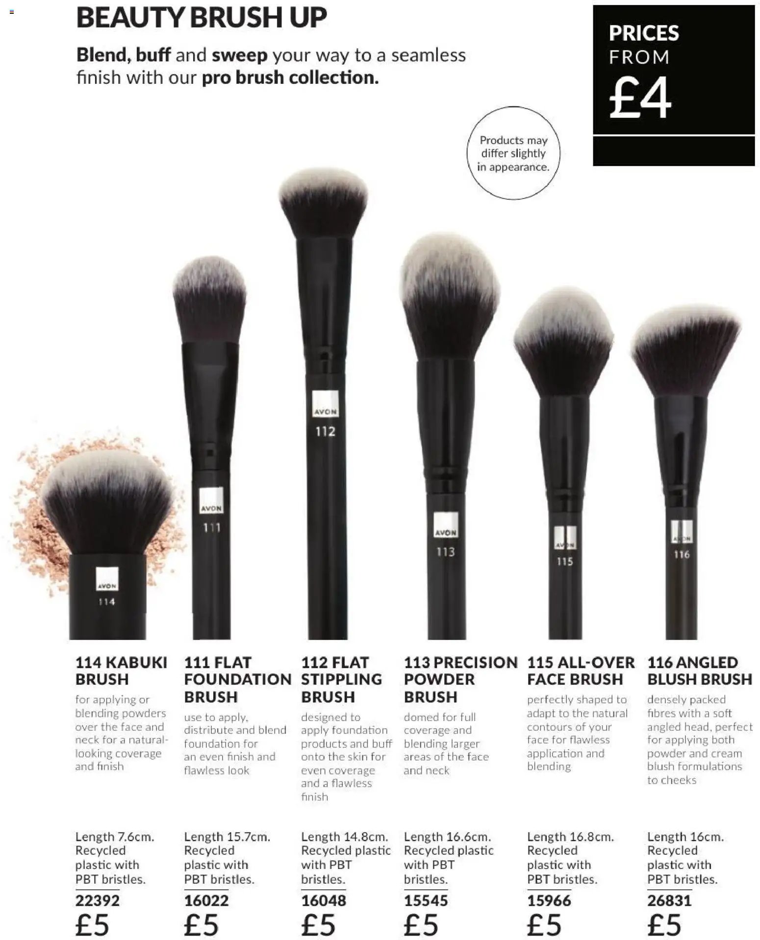 Avon - Offers