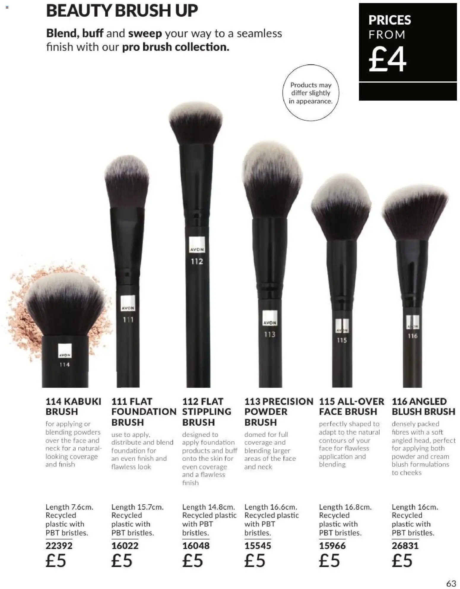 Avon - Offers
