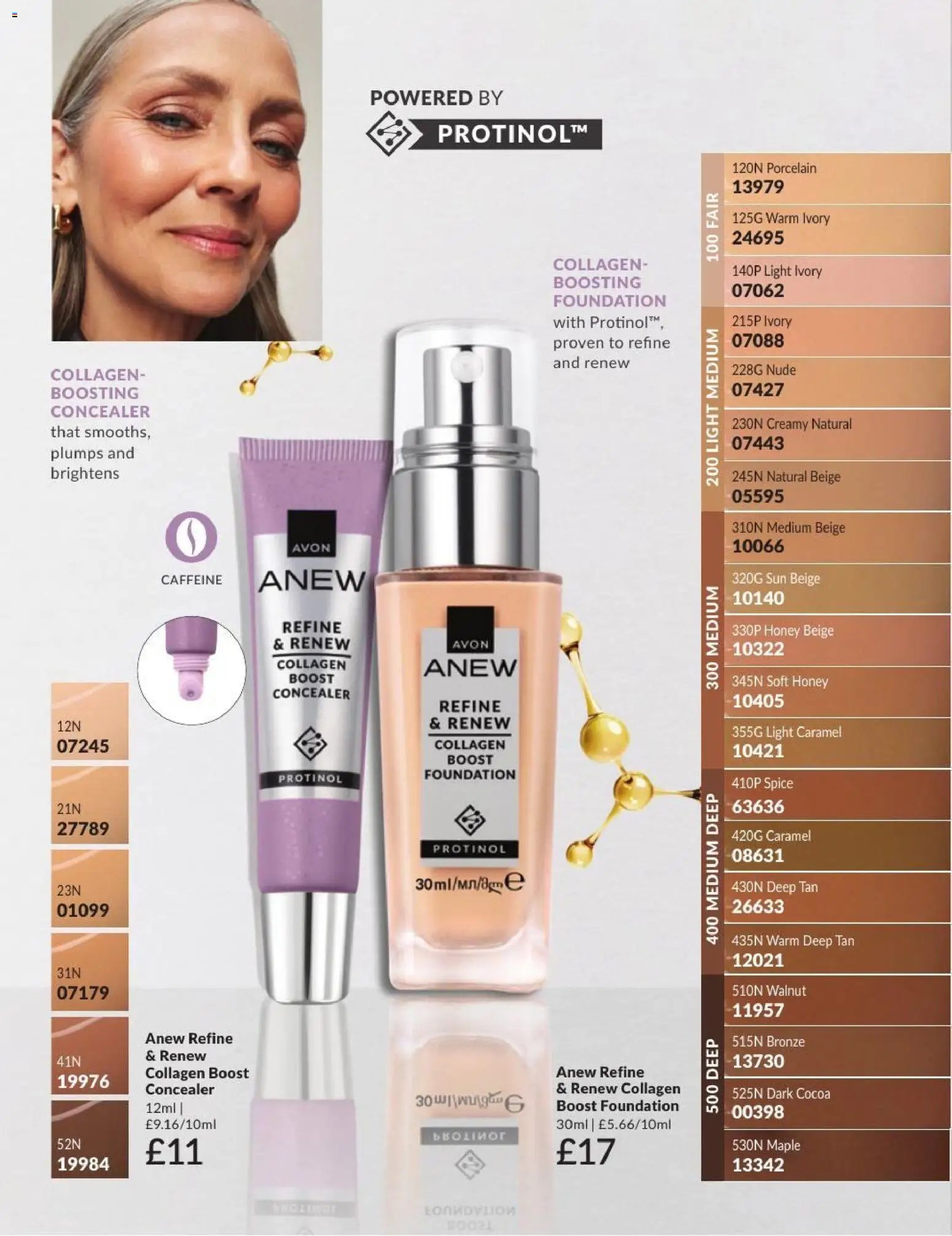 Avon - Offers