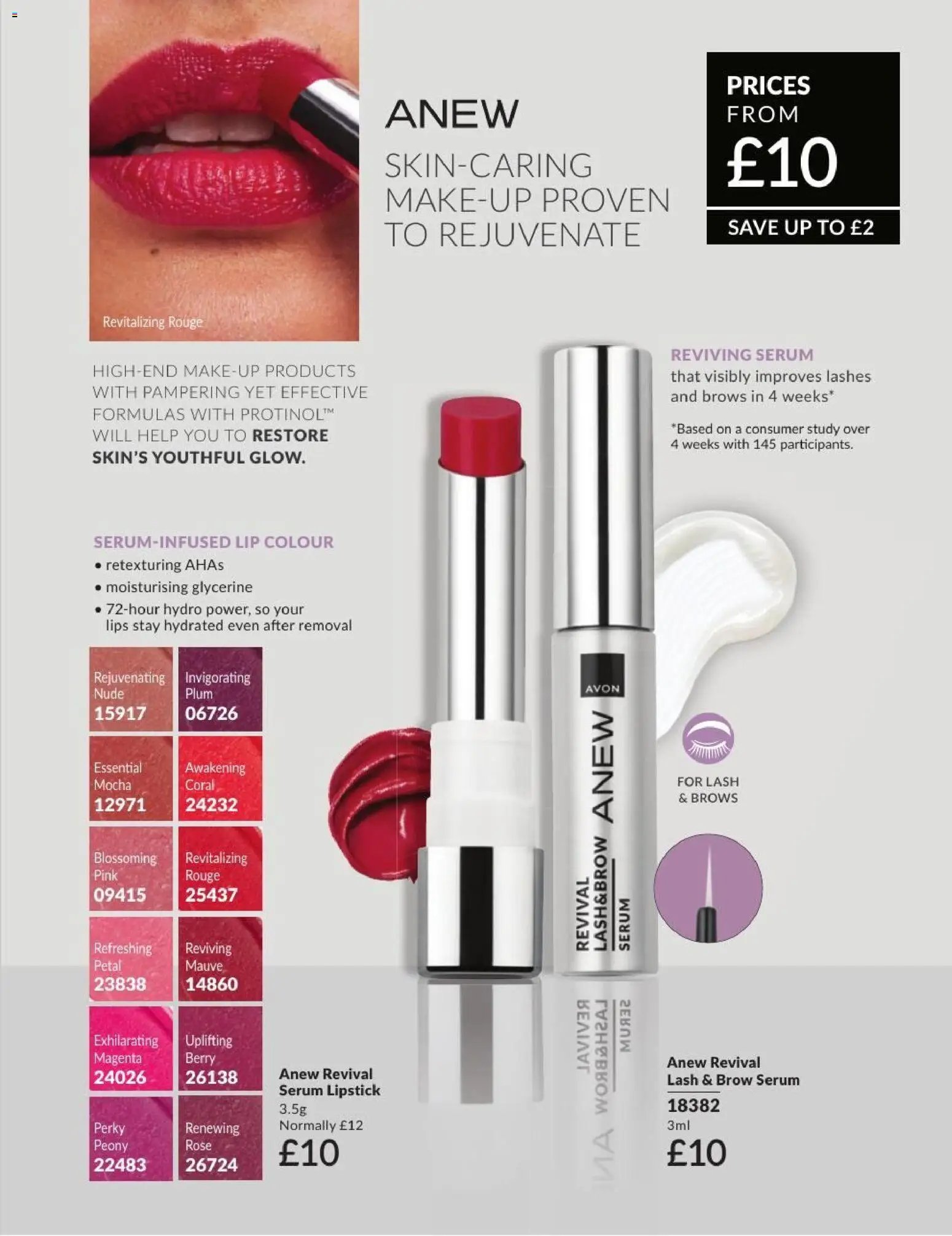 Avon - Offers