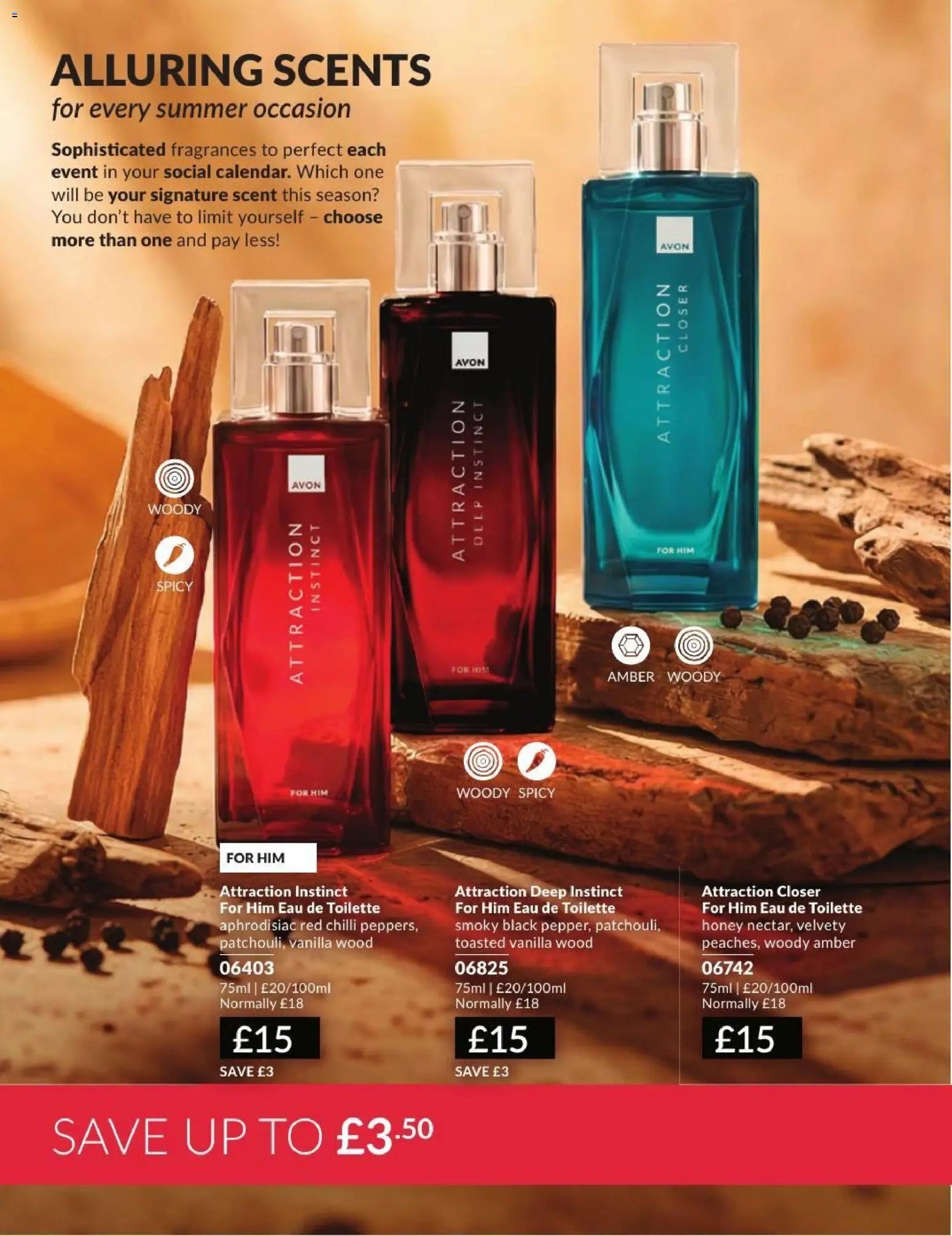 Avon - Offers