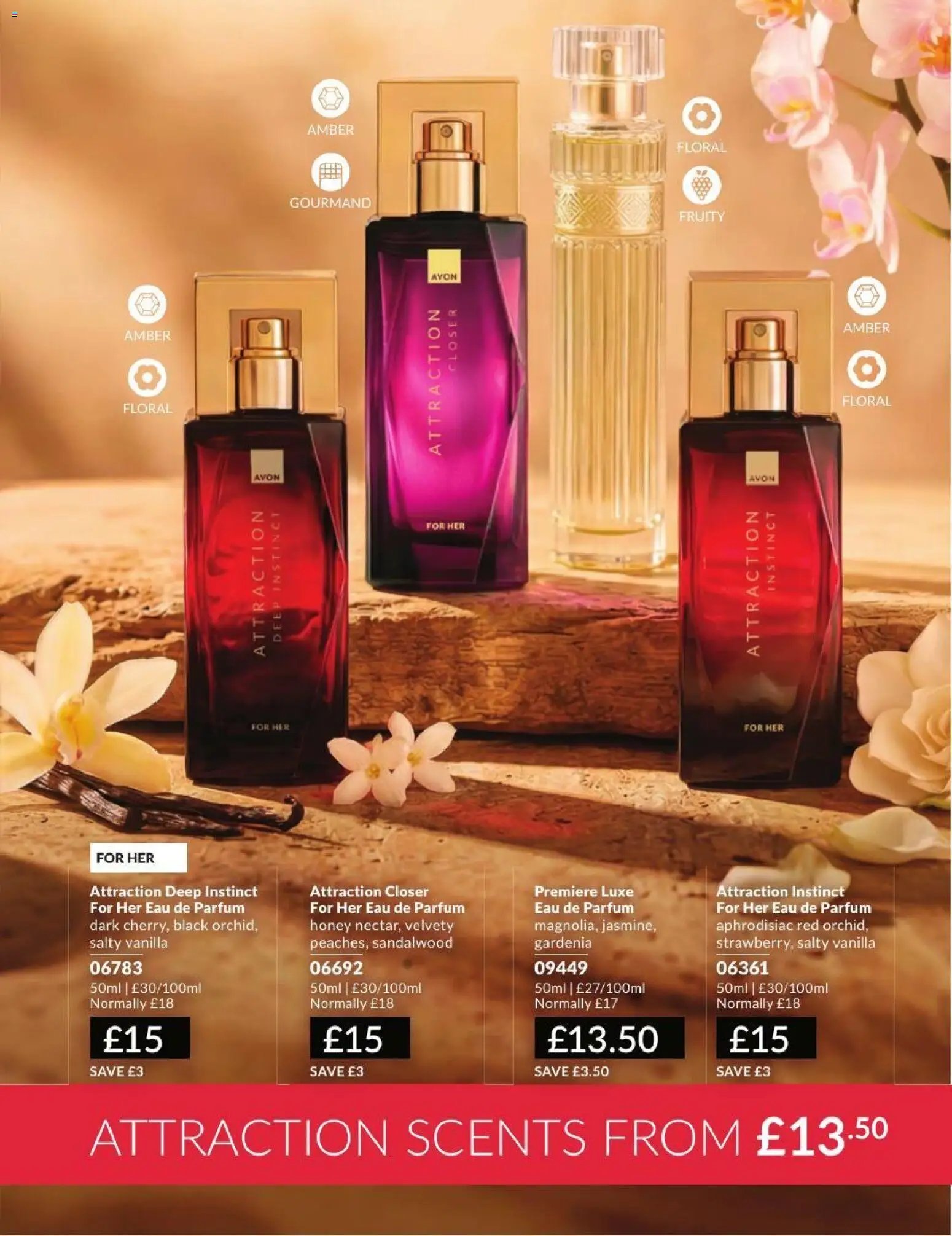 Avon - Offers