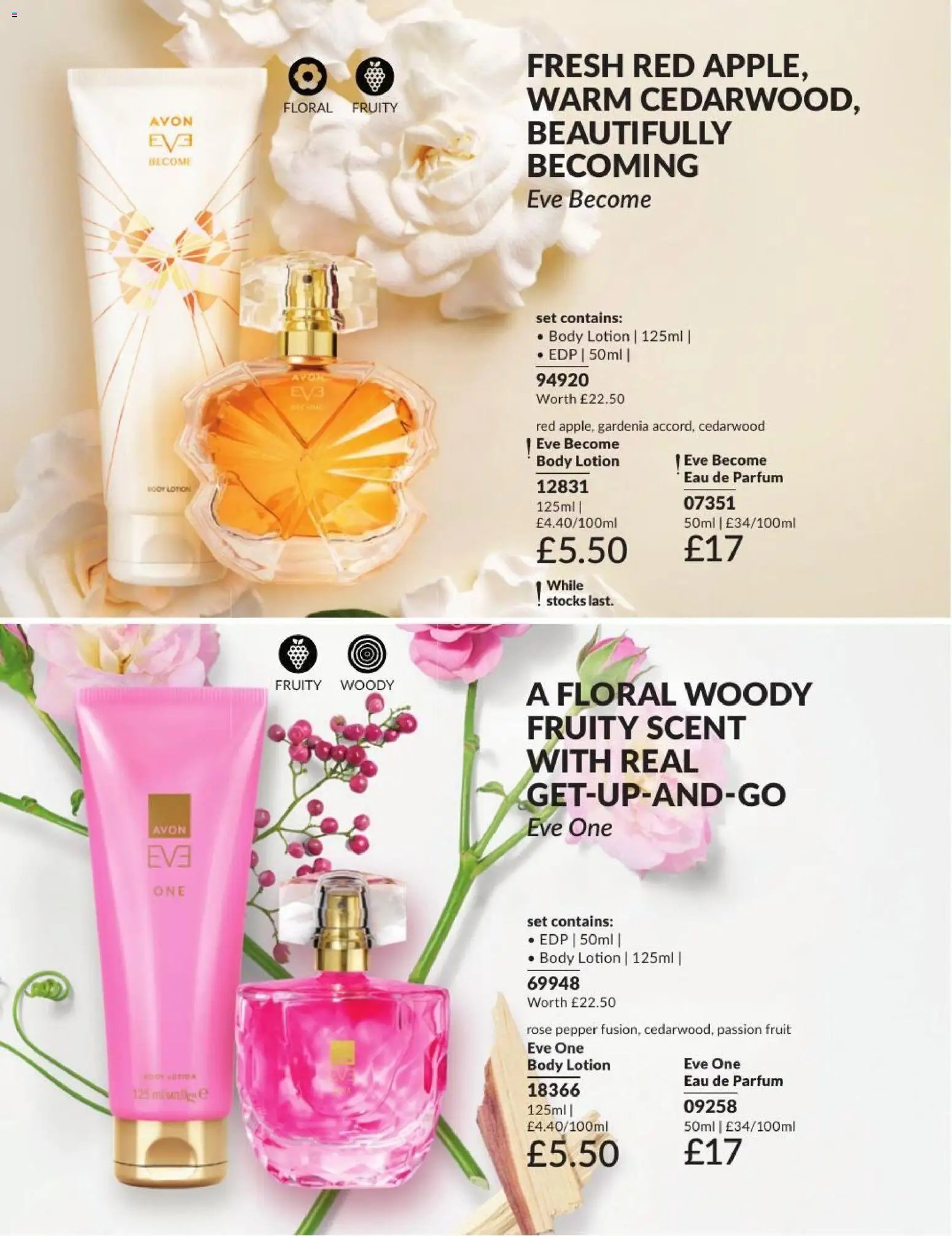Avon - Offers