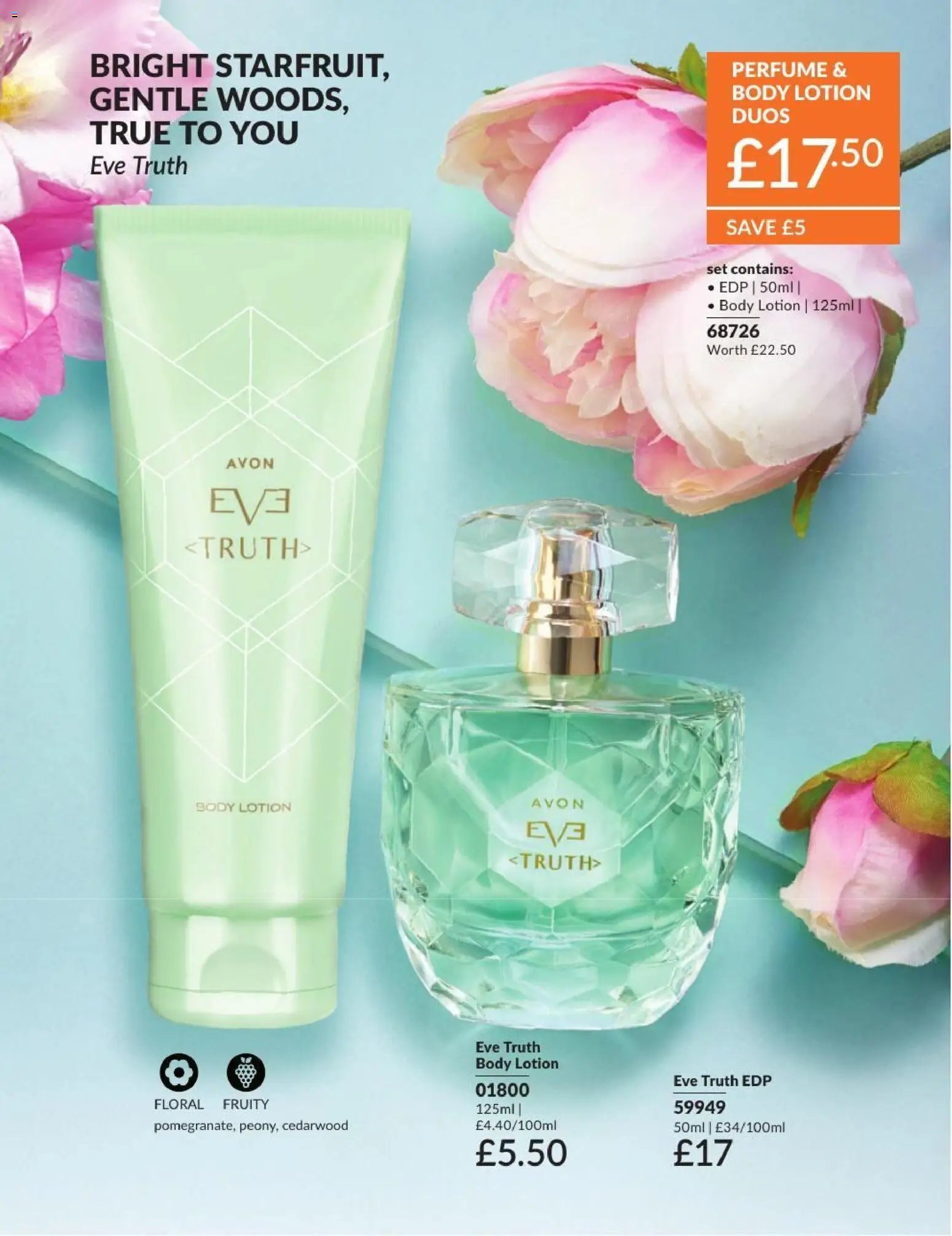 Avon - Offers