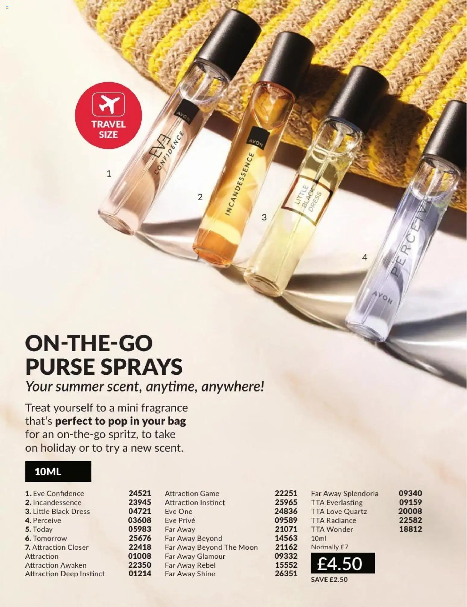 Avon - Offers