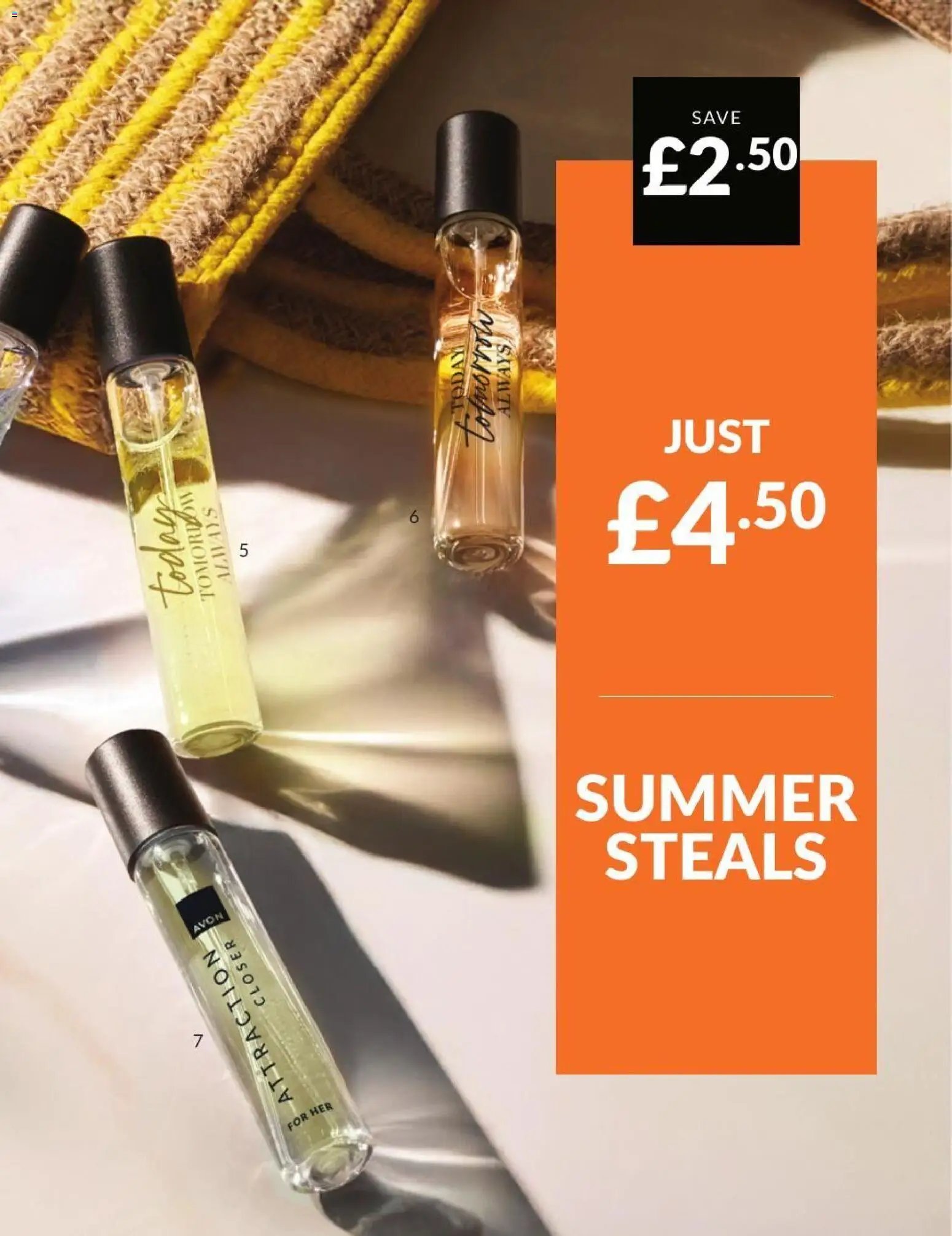 Avon - Offers
