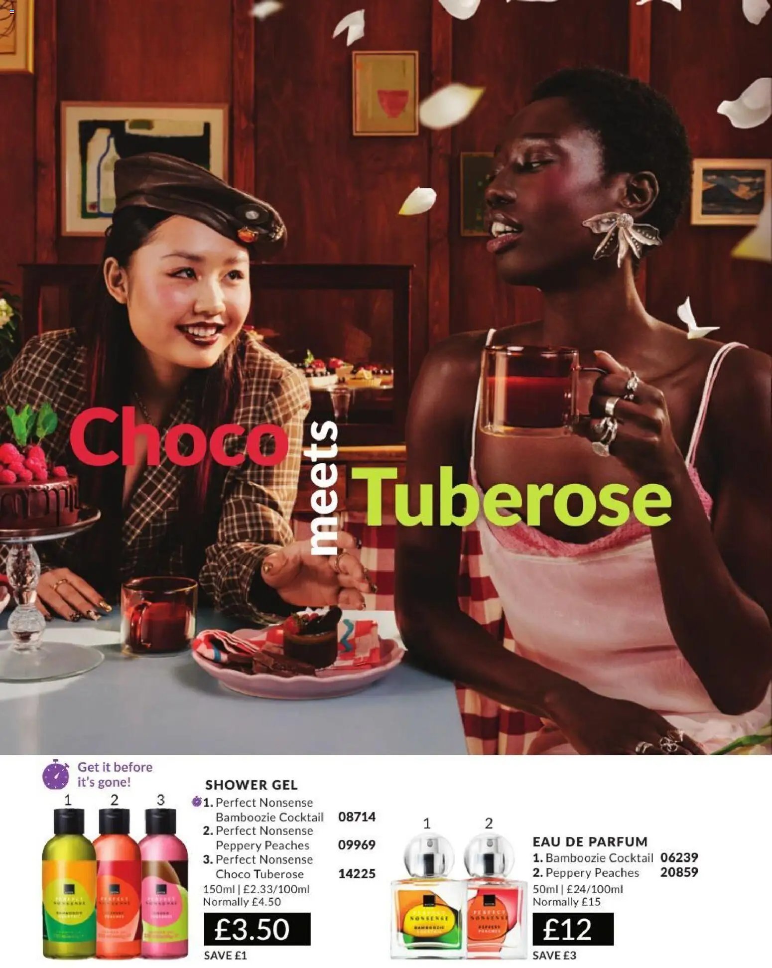 Avon - Offers