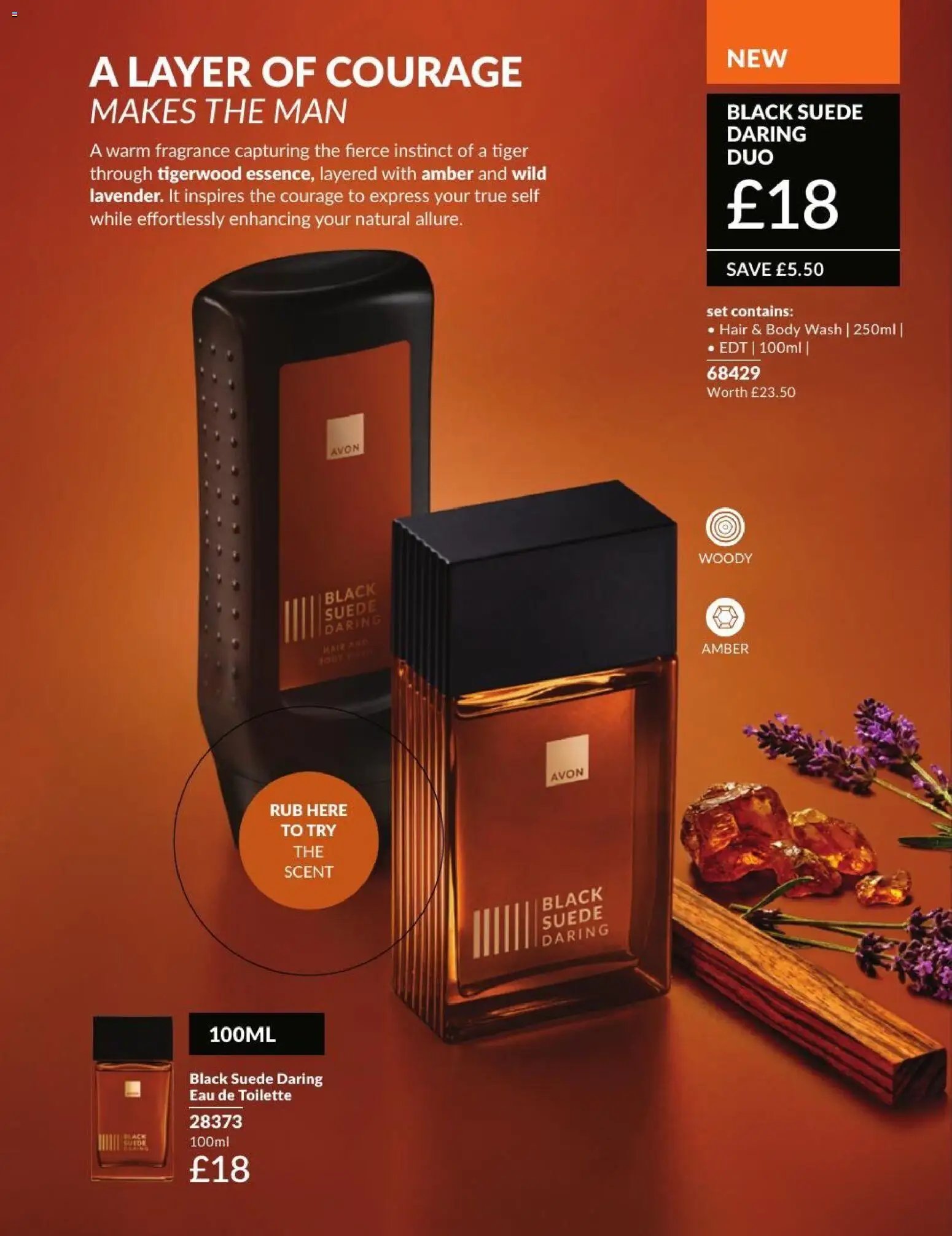 Avon - Offers