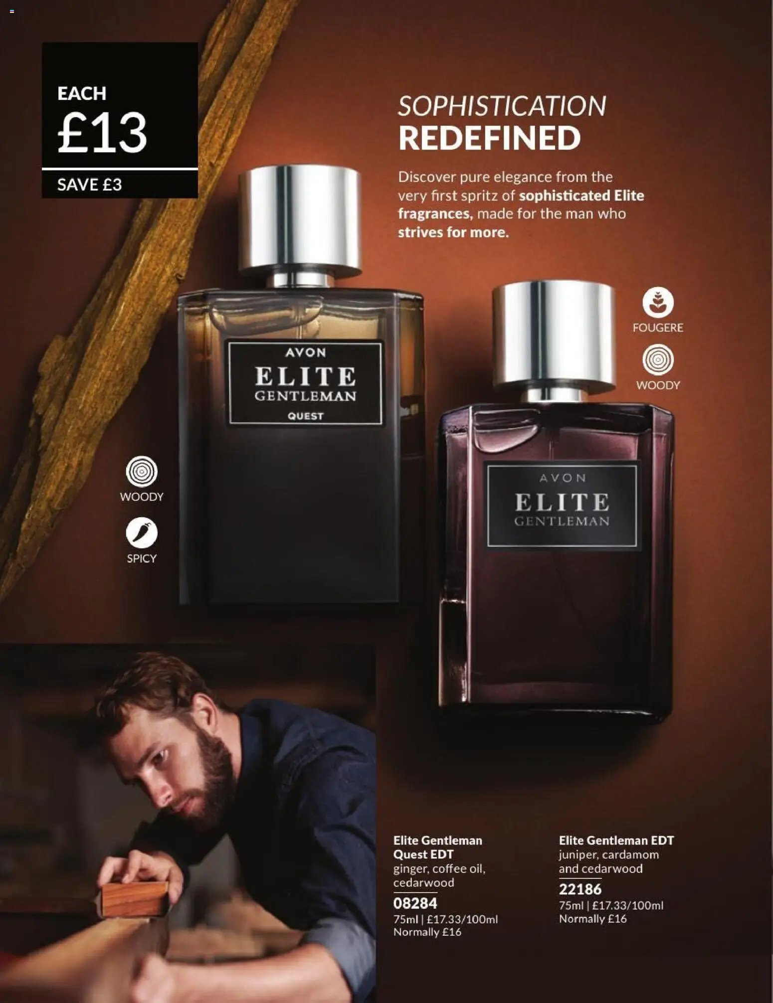 Avon - Offers