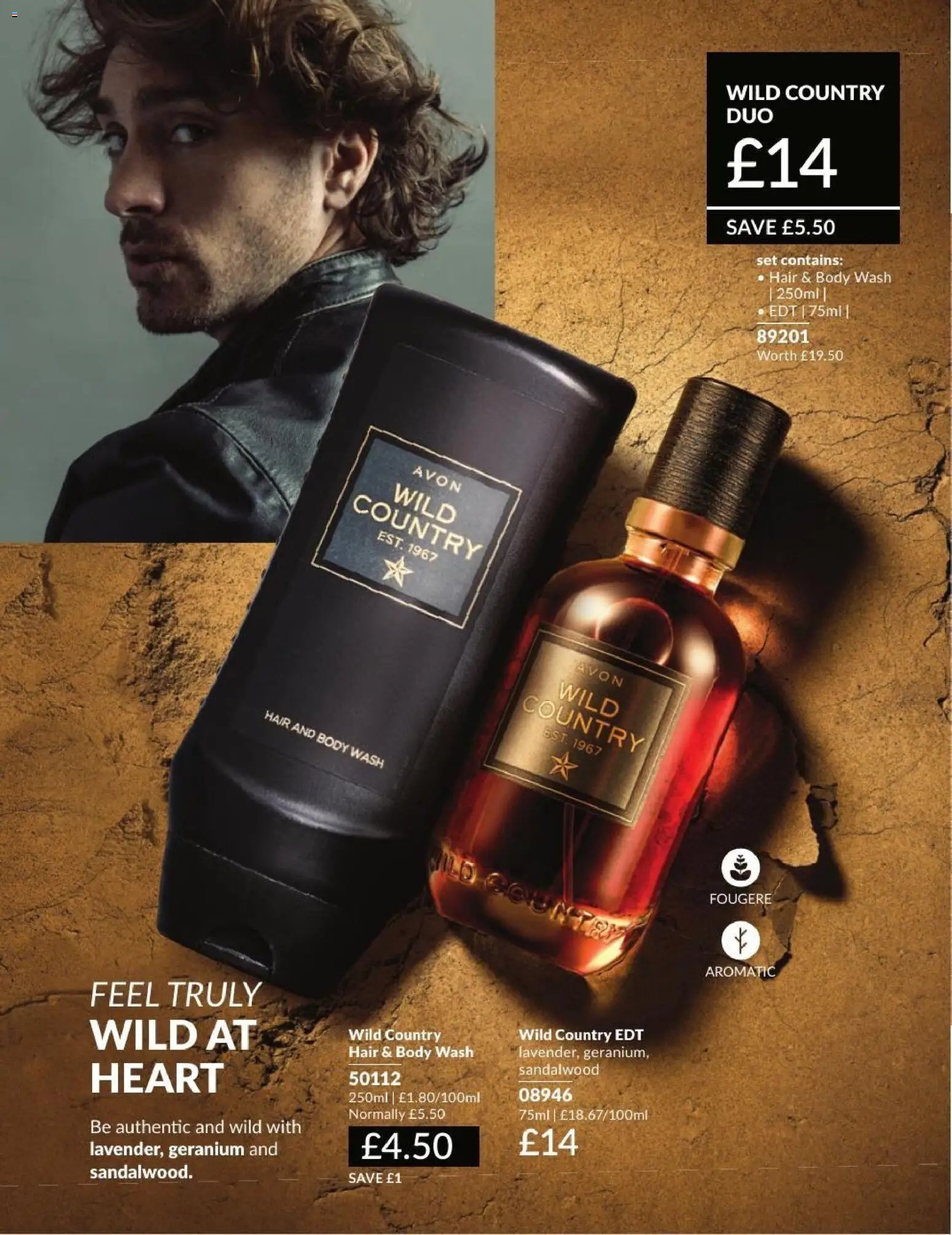 Avon - Offers