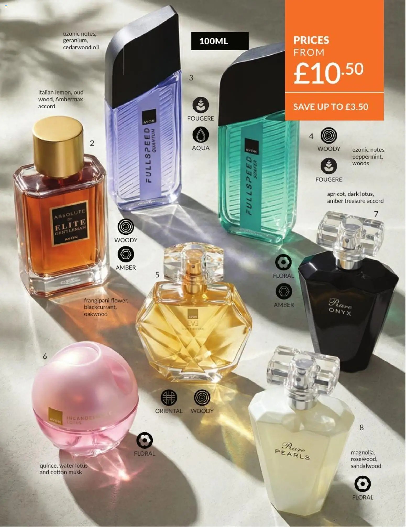 Avon - Offers