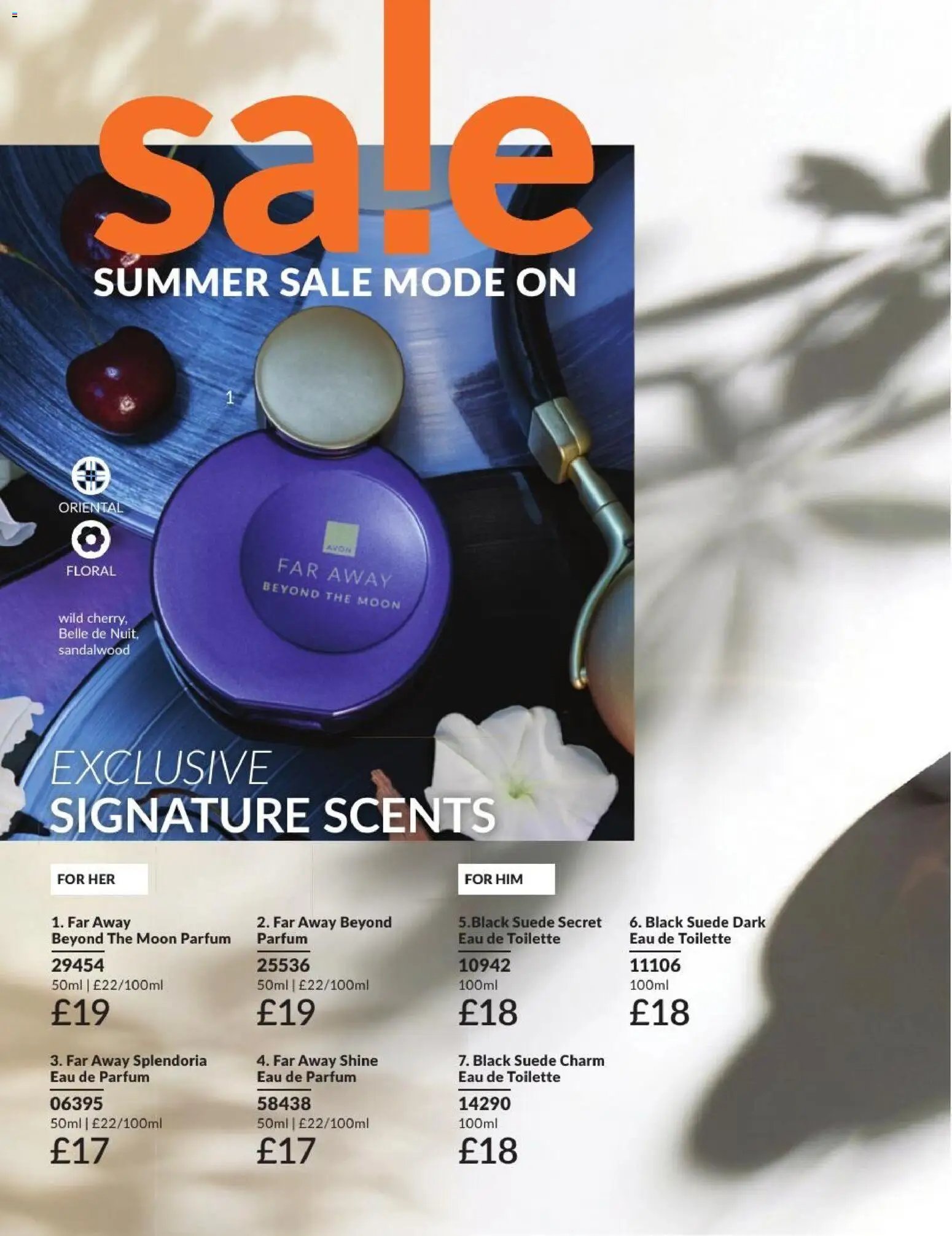 Avon - Offers