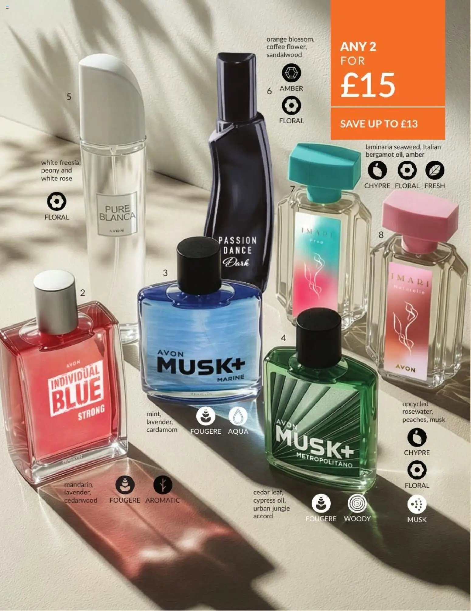 Avon - Offers