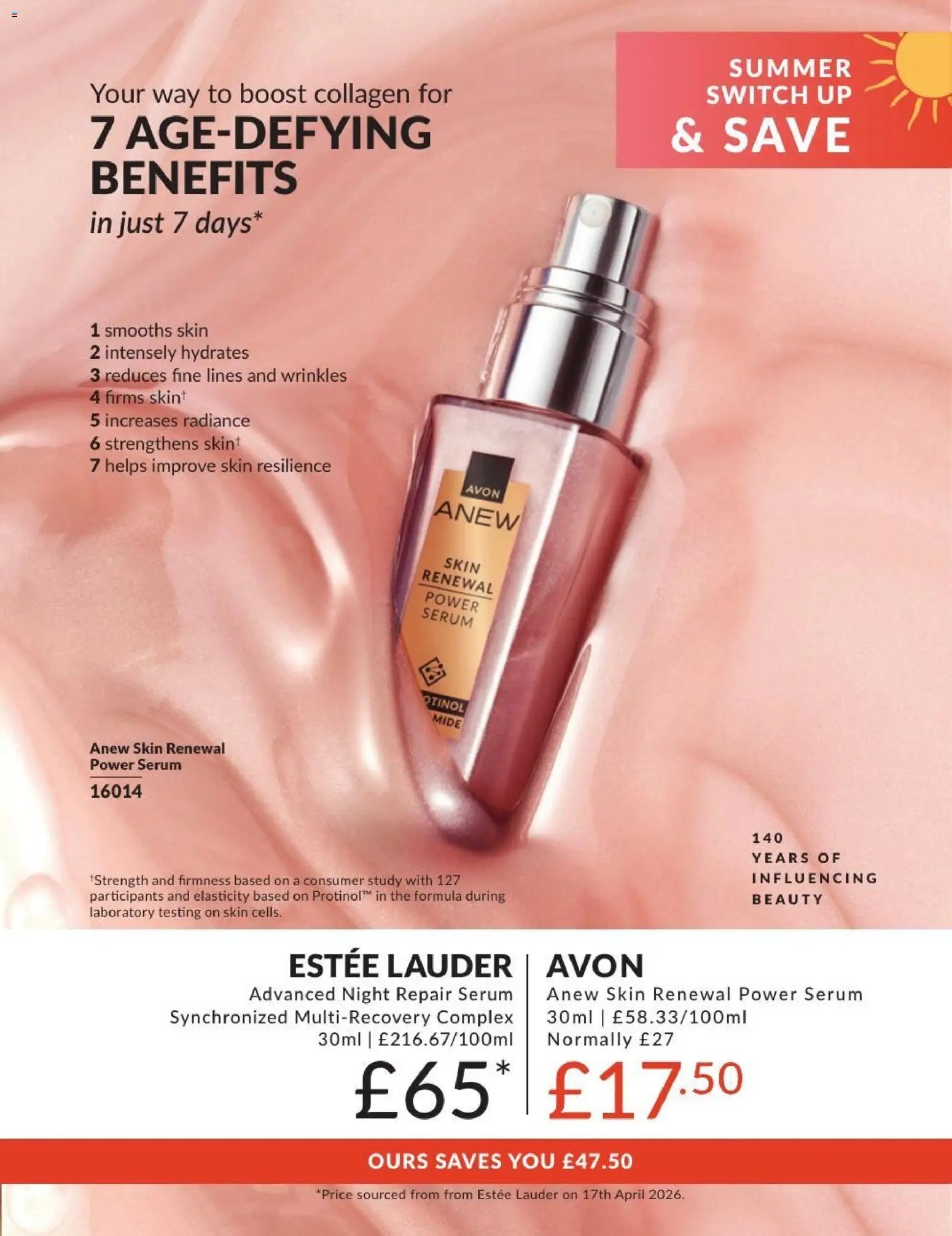 Avon - Offers