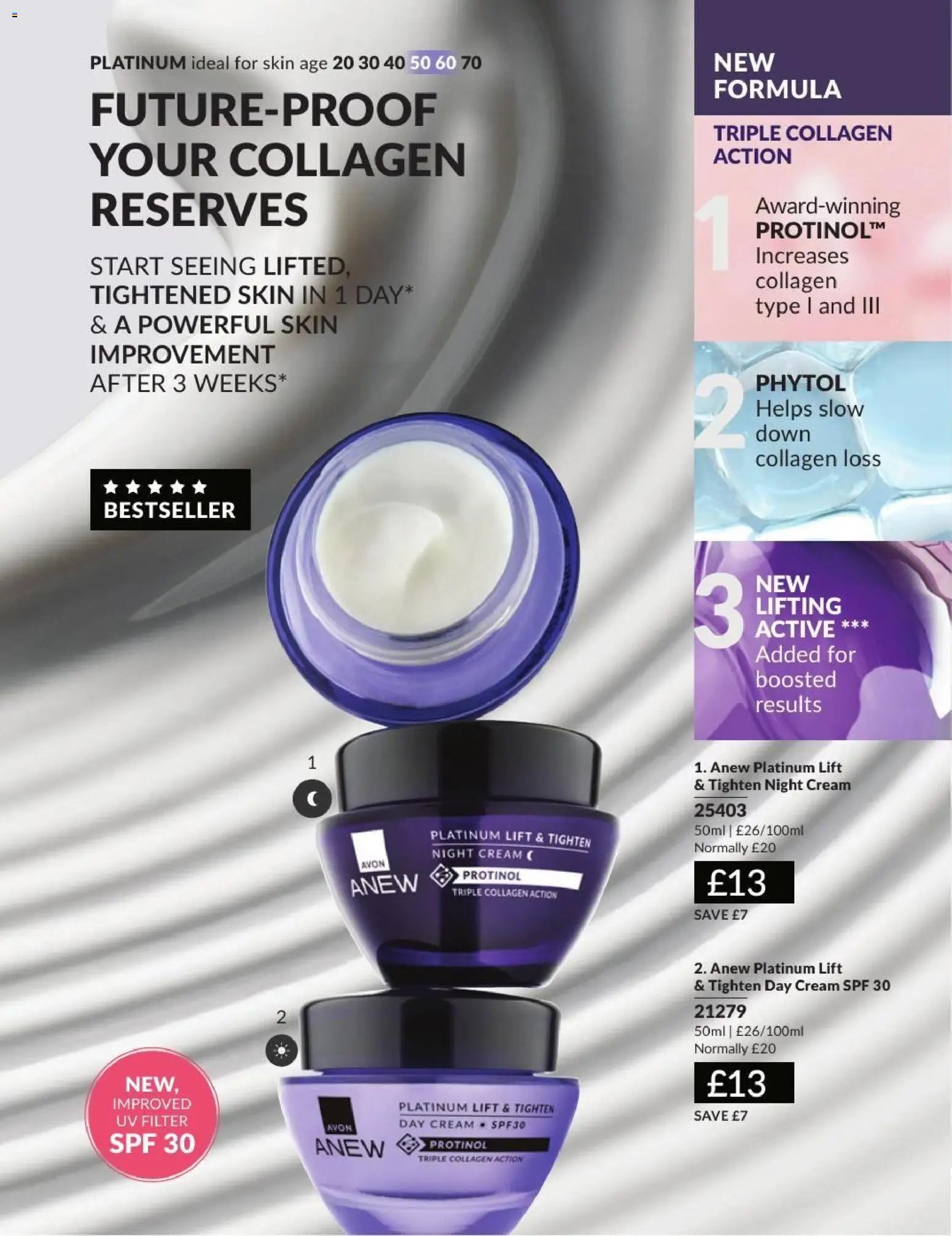 Avon - Offers