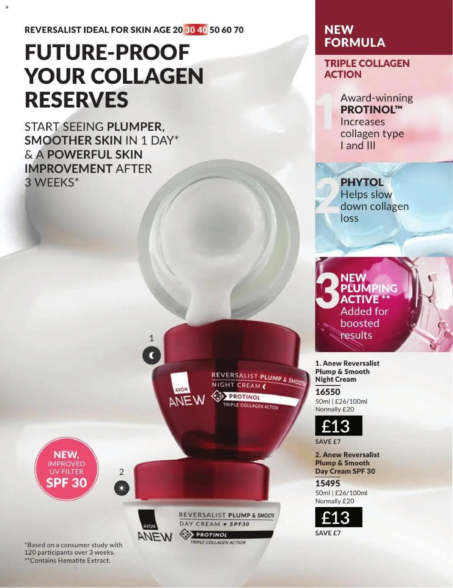 Avon - Offers