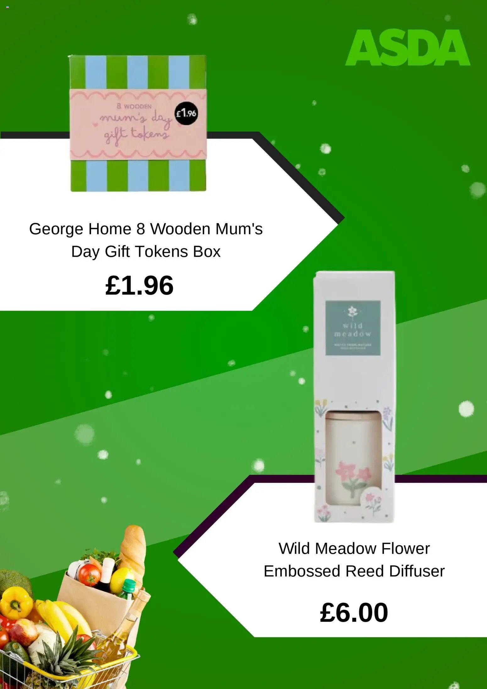 Asda - Weekly offers (2026-03-03 - 2026-03-09) | 2