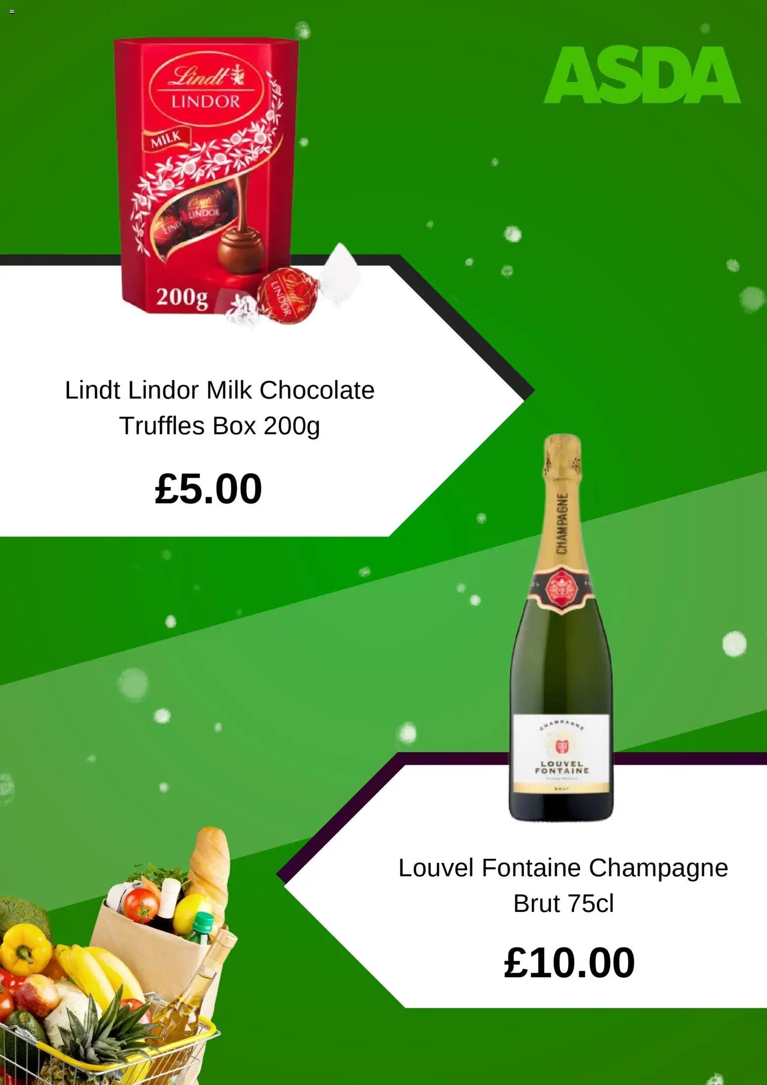 Asda - Weekly offers (2026-03-03 - 2026-03-09) | 3