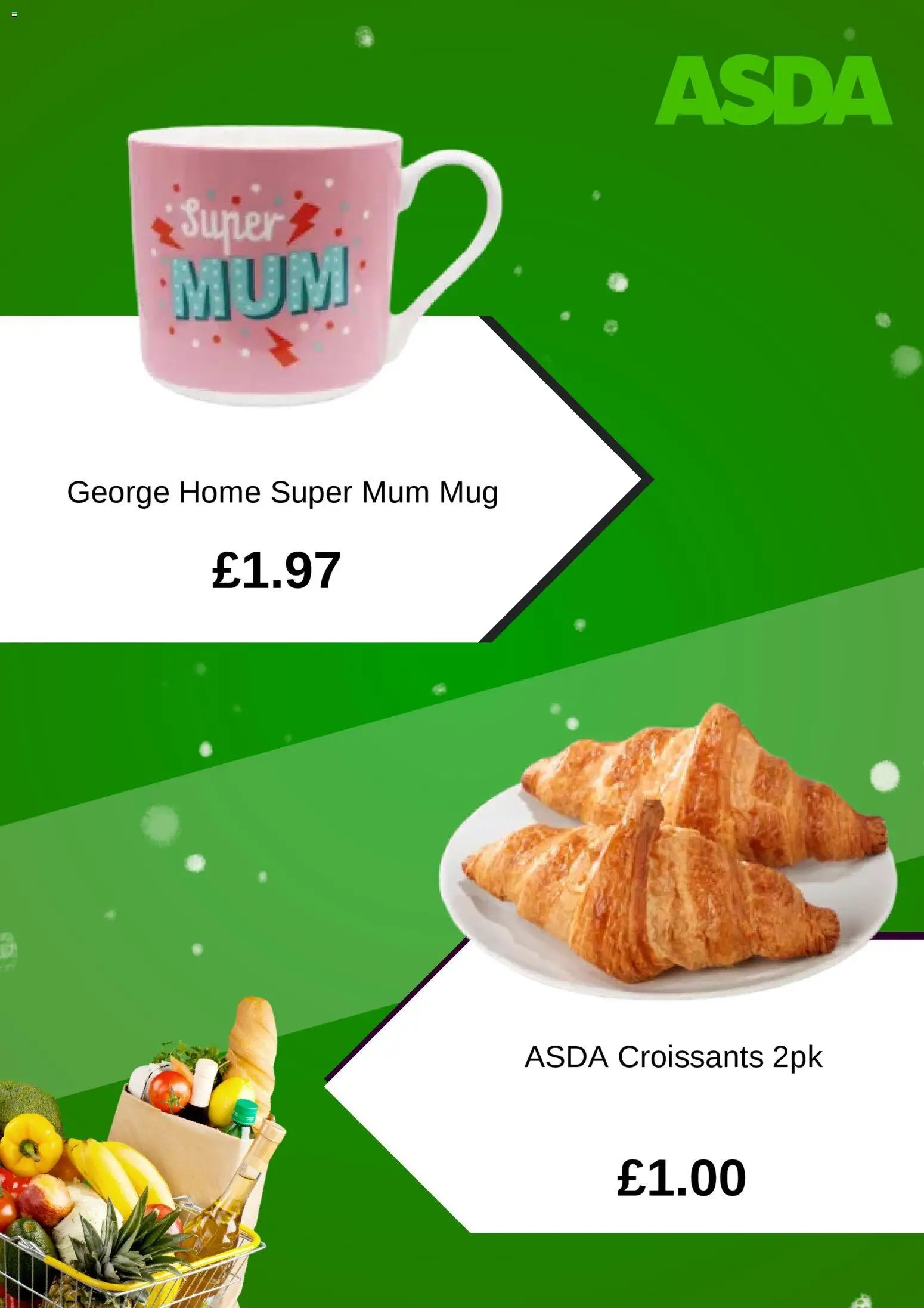 Asda - Weekly offers (2026-03-03 - 2026-03-09) | 4