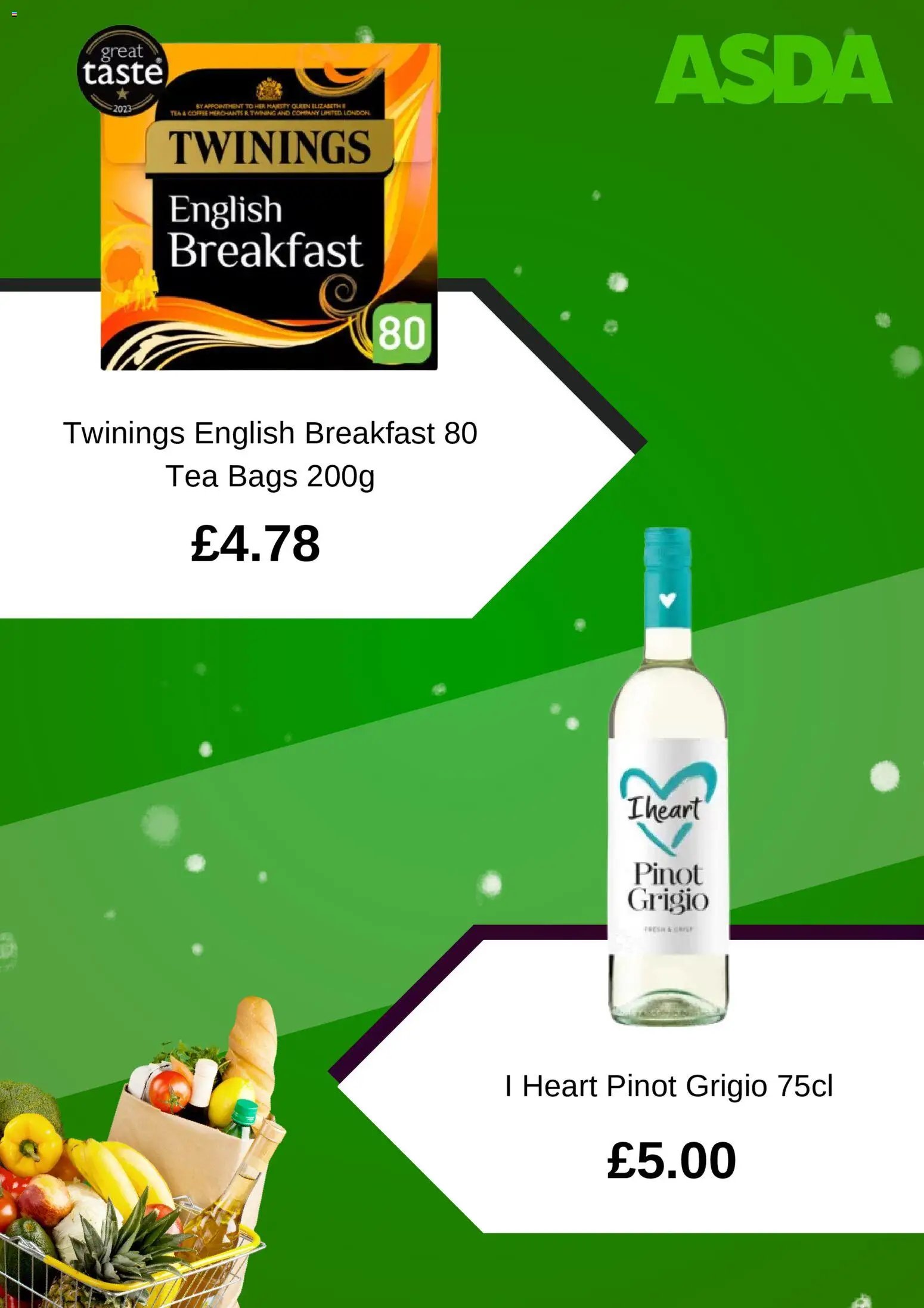 Asda - Weekly offers (2026-03-03 - 2026-03-09) | 5