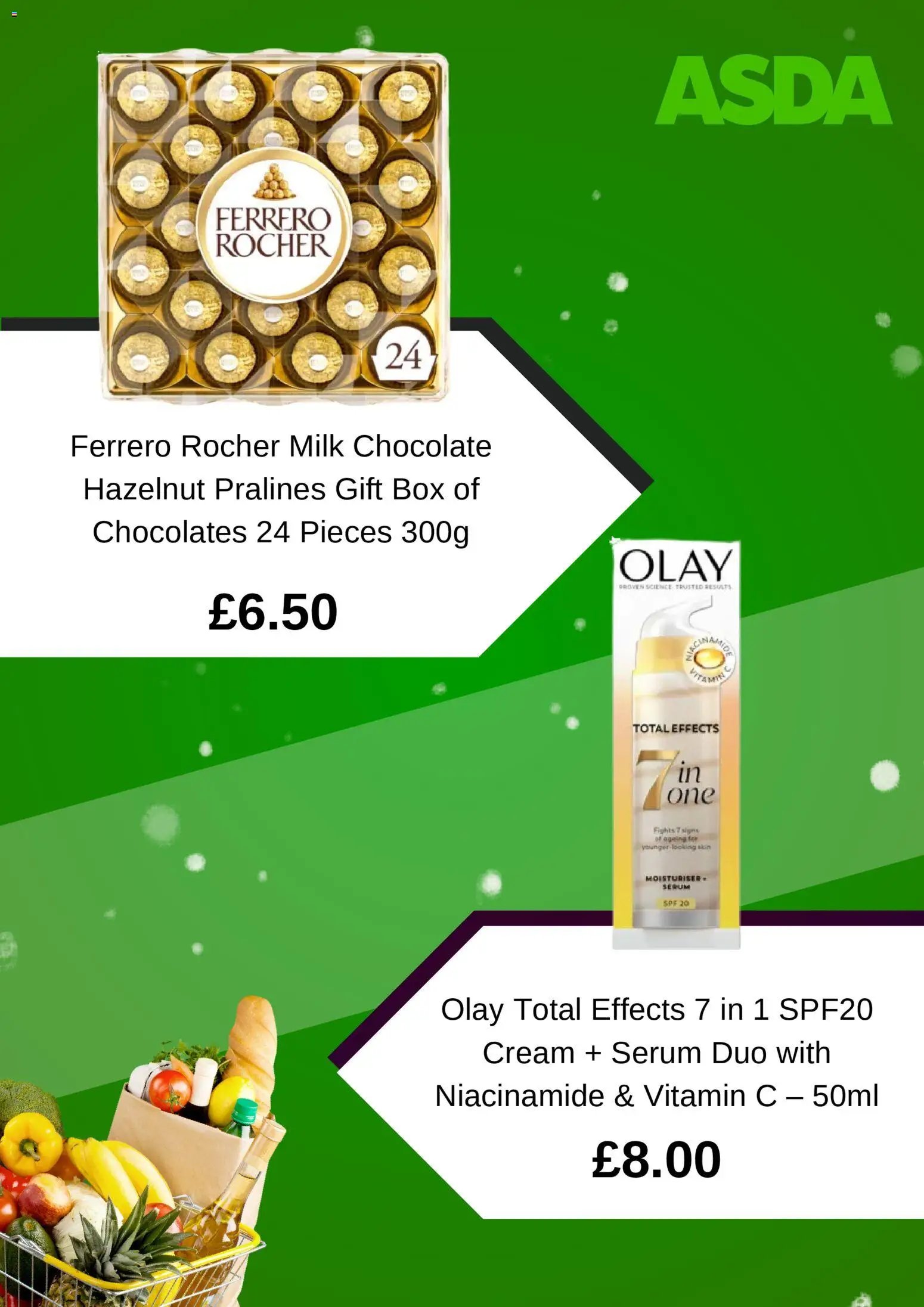 Asda - Weekly offers (2026-03-03 - 2026-03-09) | 6