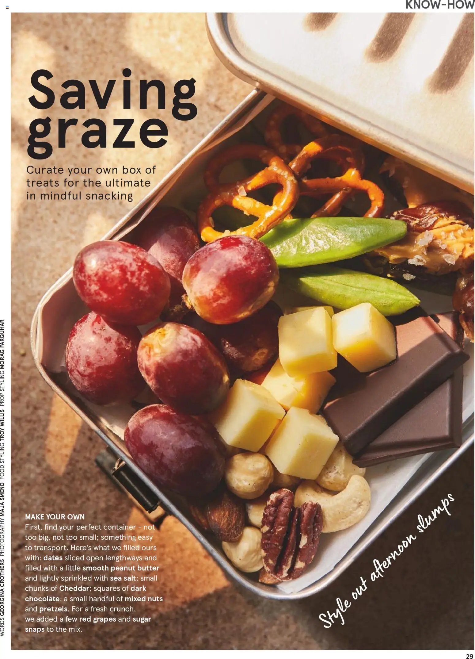 Tesco offers