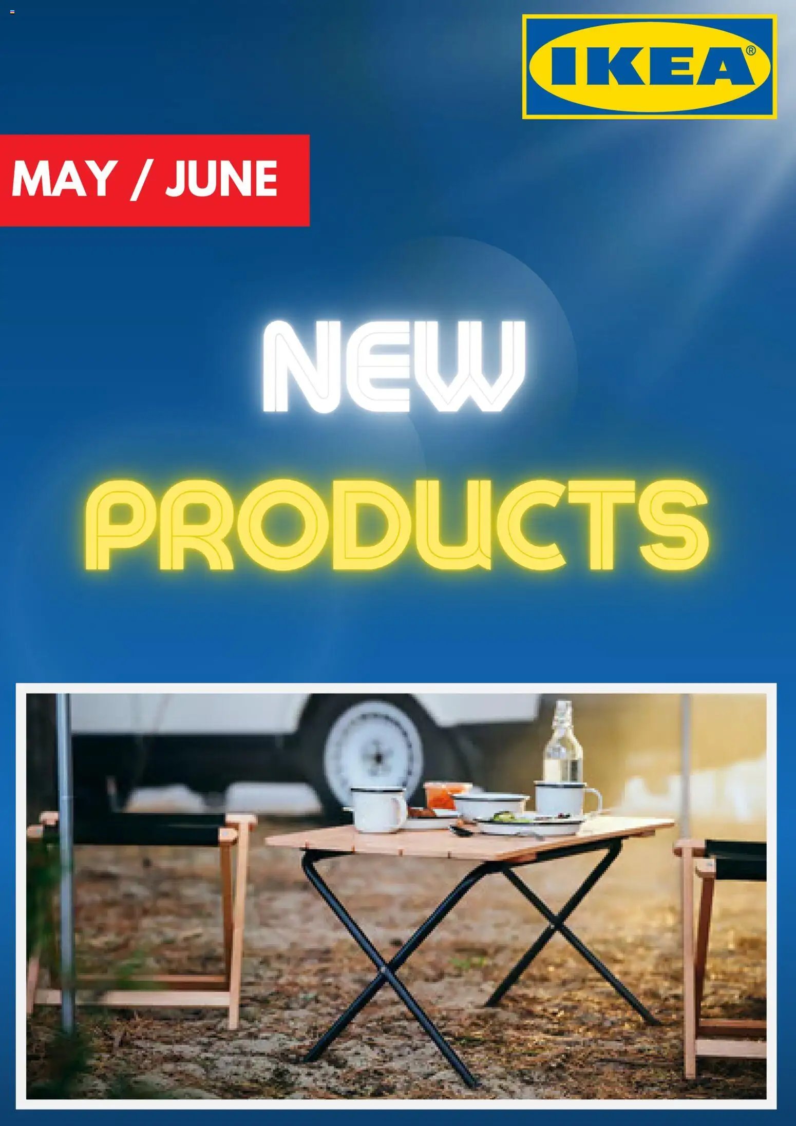 IKEA - Offers (2026-05-16 - 2026-06-15) | 1