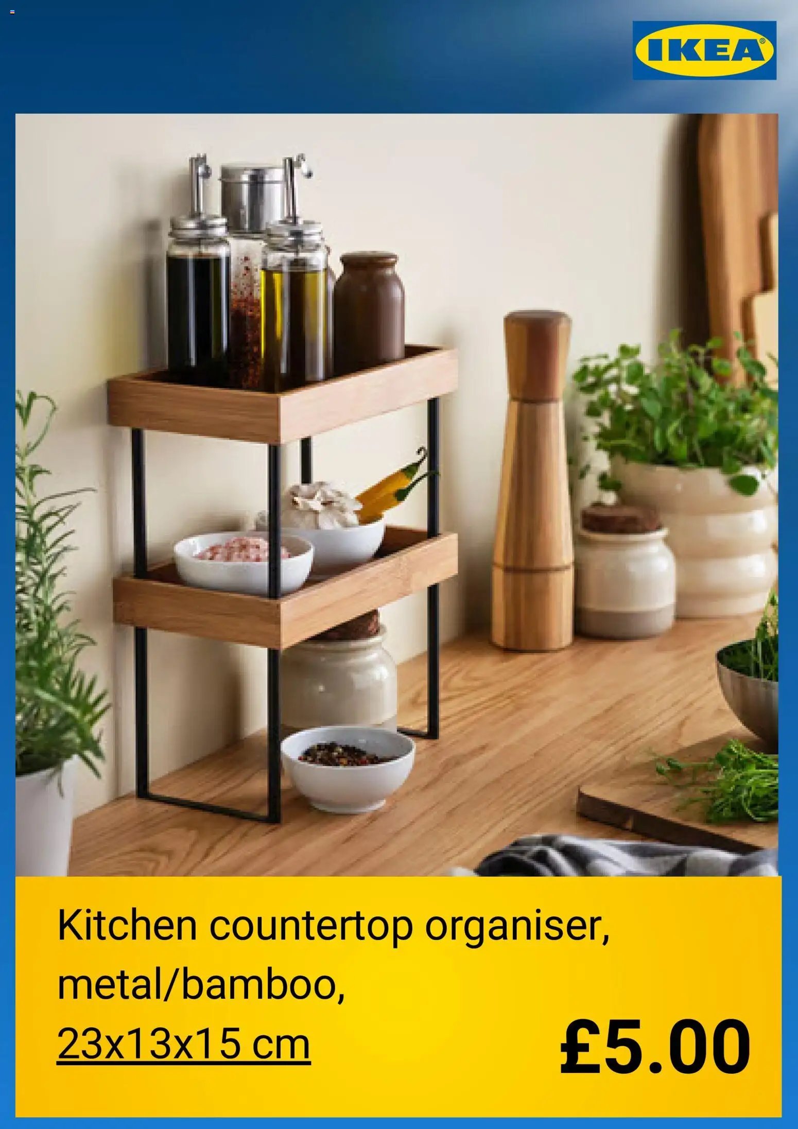 IKEA - Offers (2026-05-16 - 2026-06-15) | 2