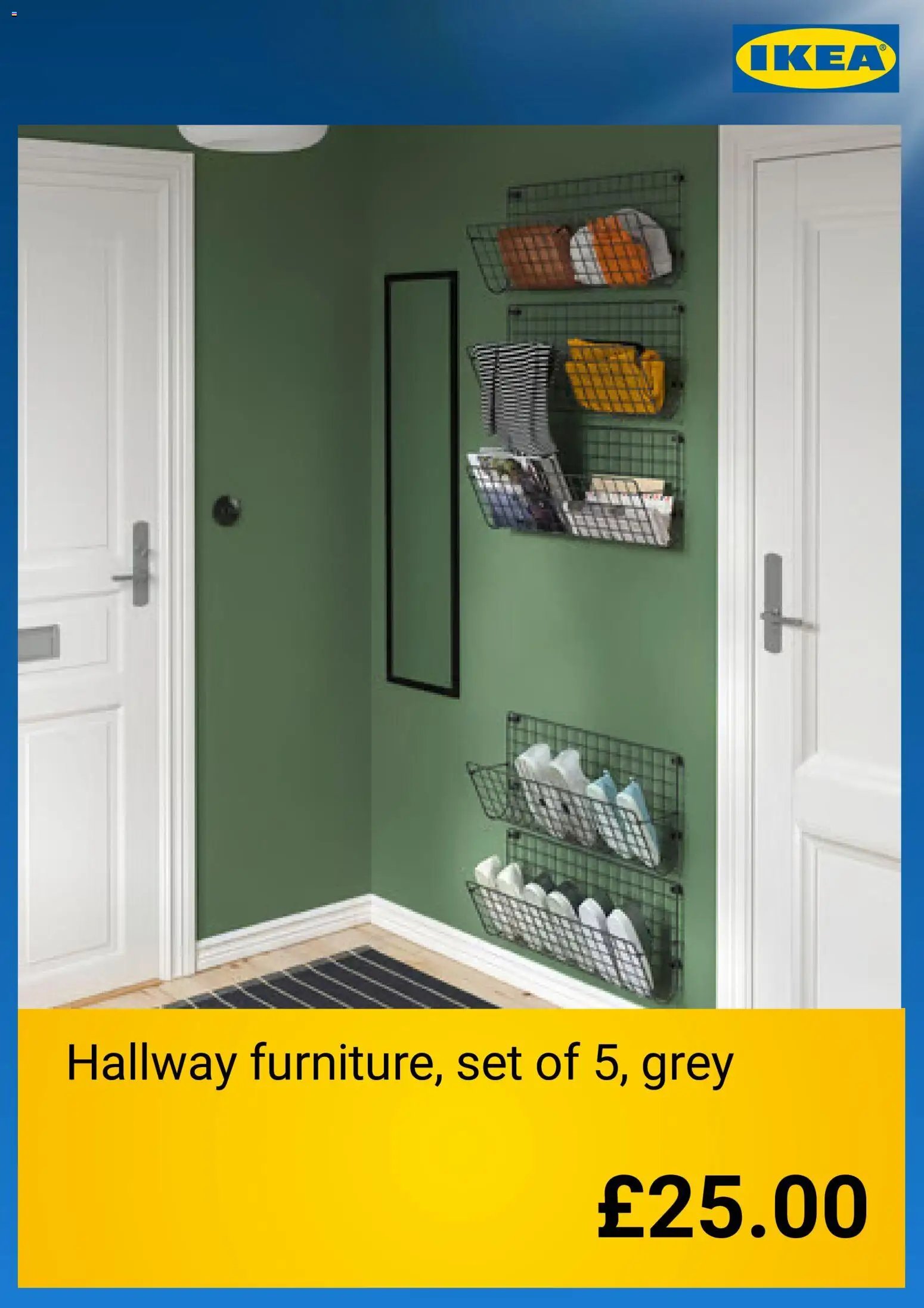 IKEA - Offers (2026-05-16 - 2026-06-15) | 3