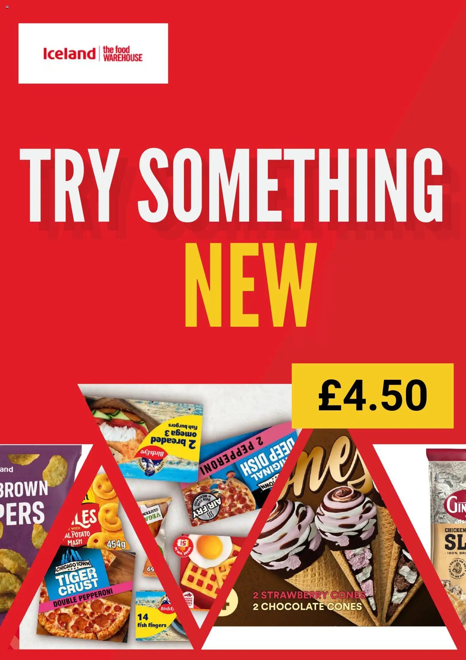 Homebase - Offers