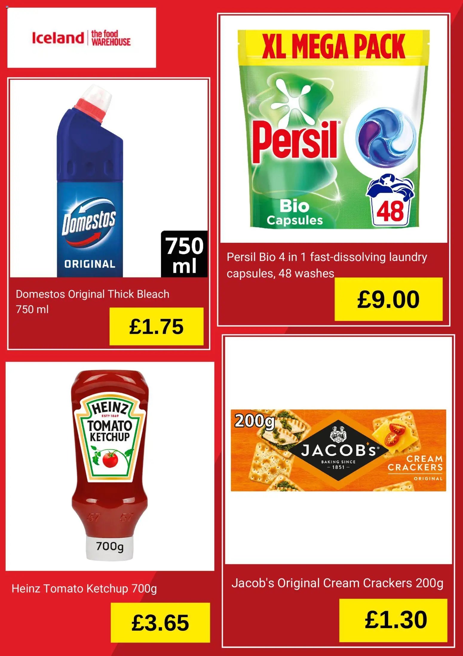 Homebase - Offers