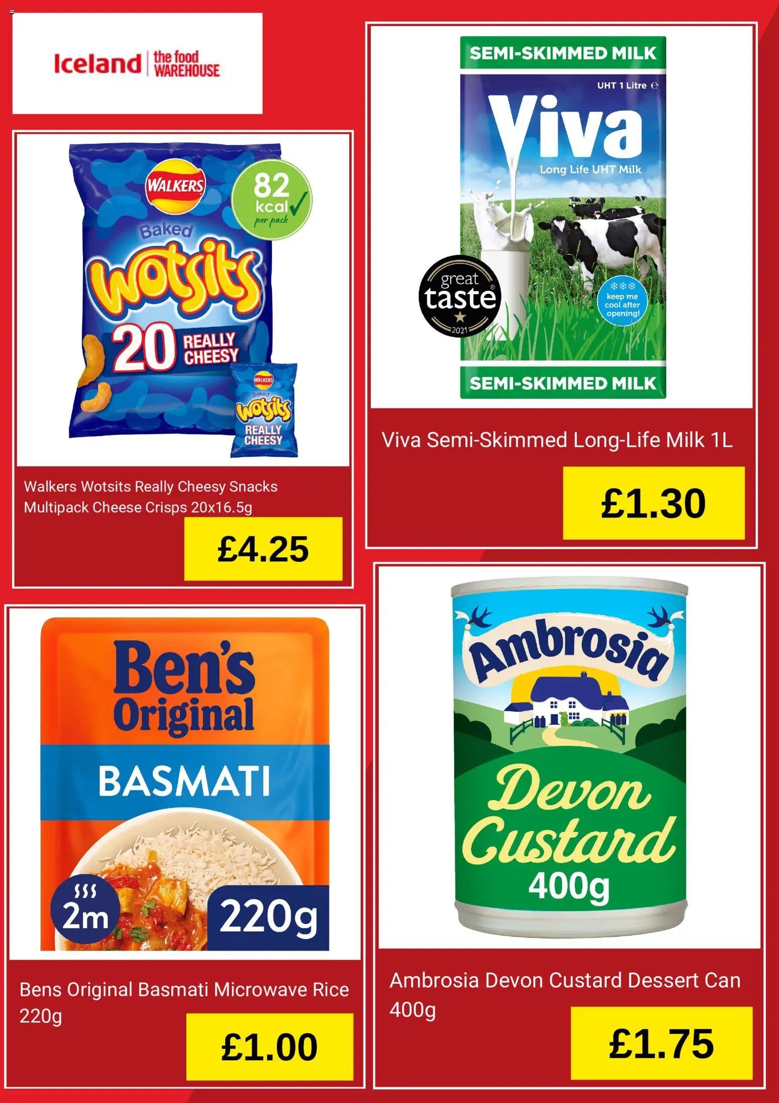 Homebase - Offers