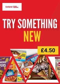 Homebase - Offers