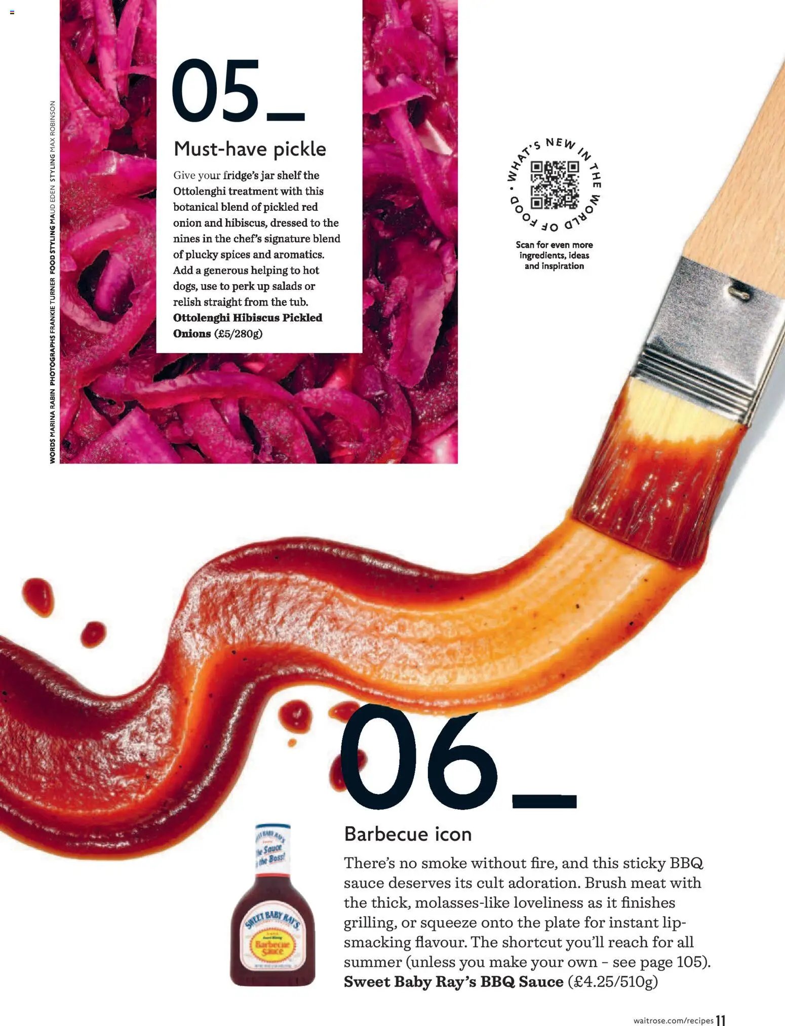 Waitrose Offers