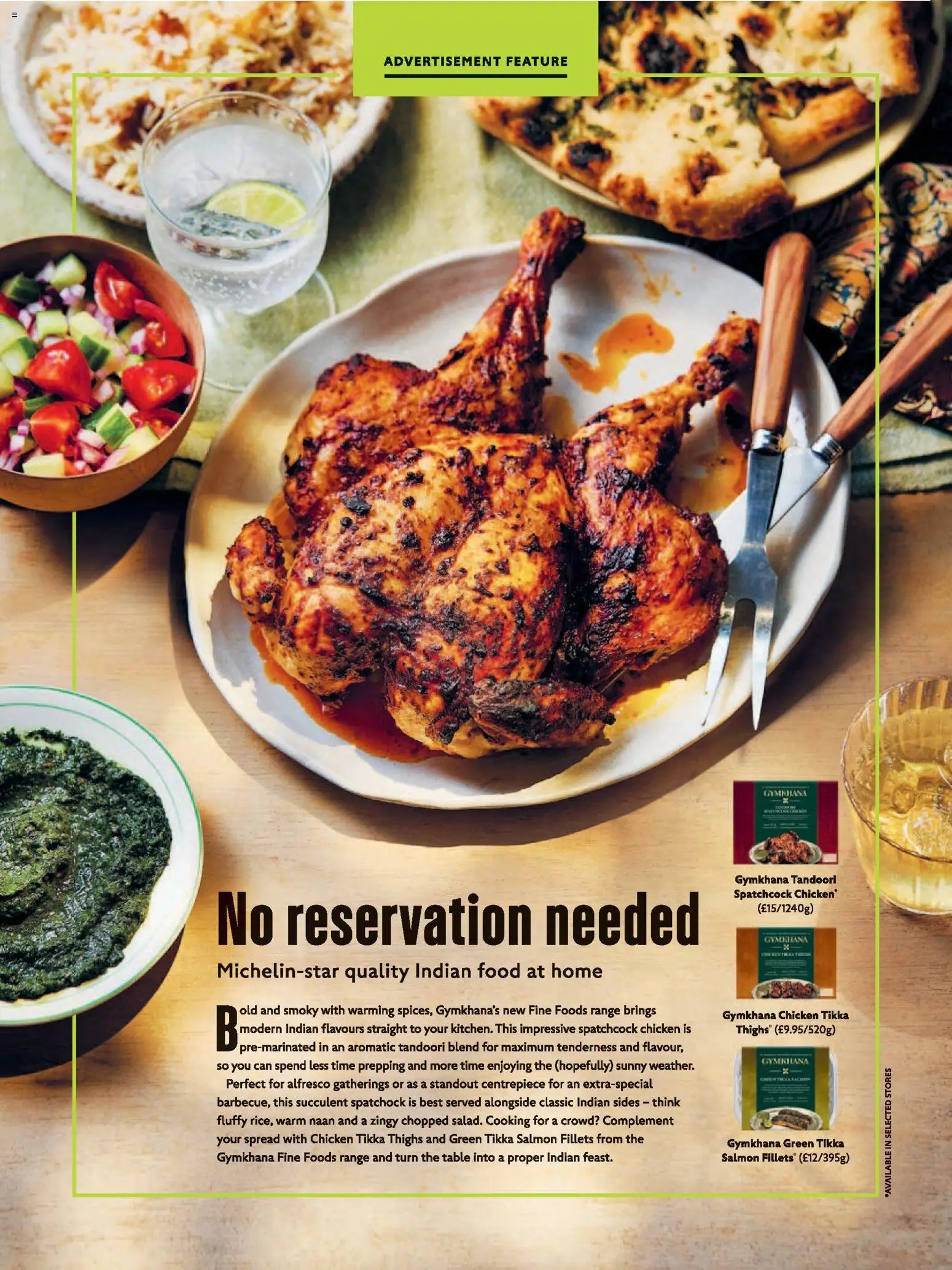 Waitrose Offers